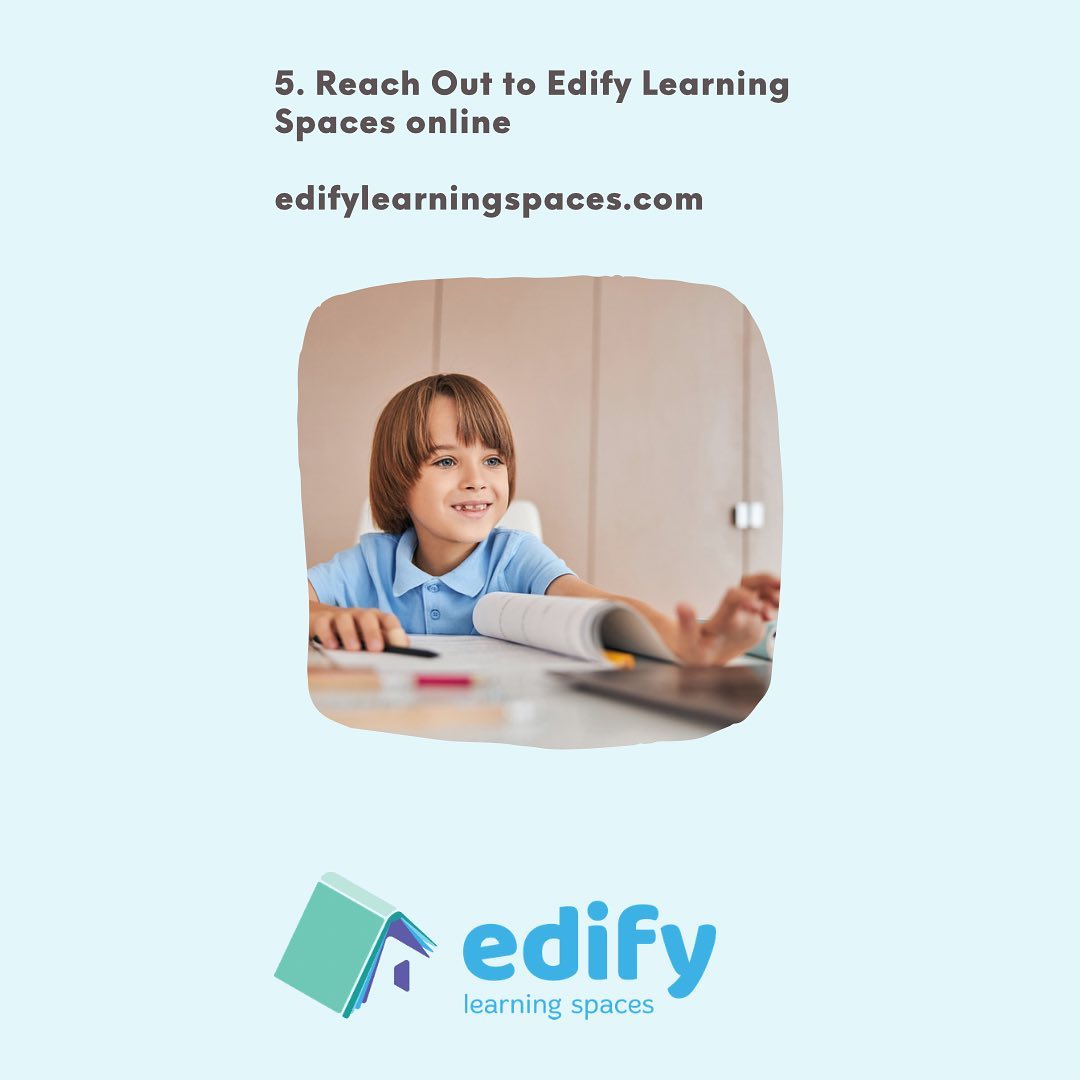 Edify Learning Spaces | Vancouver BC