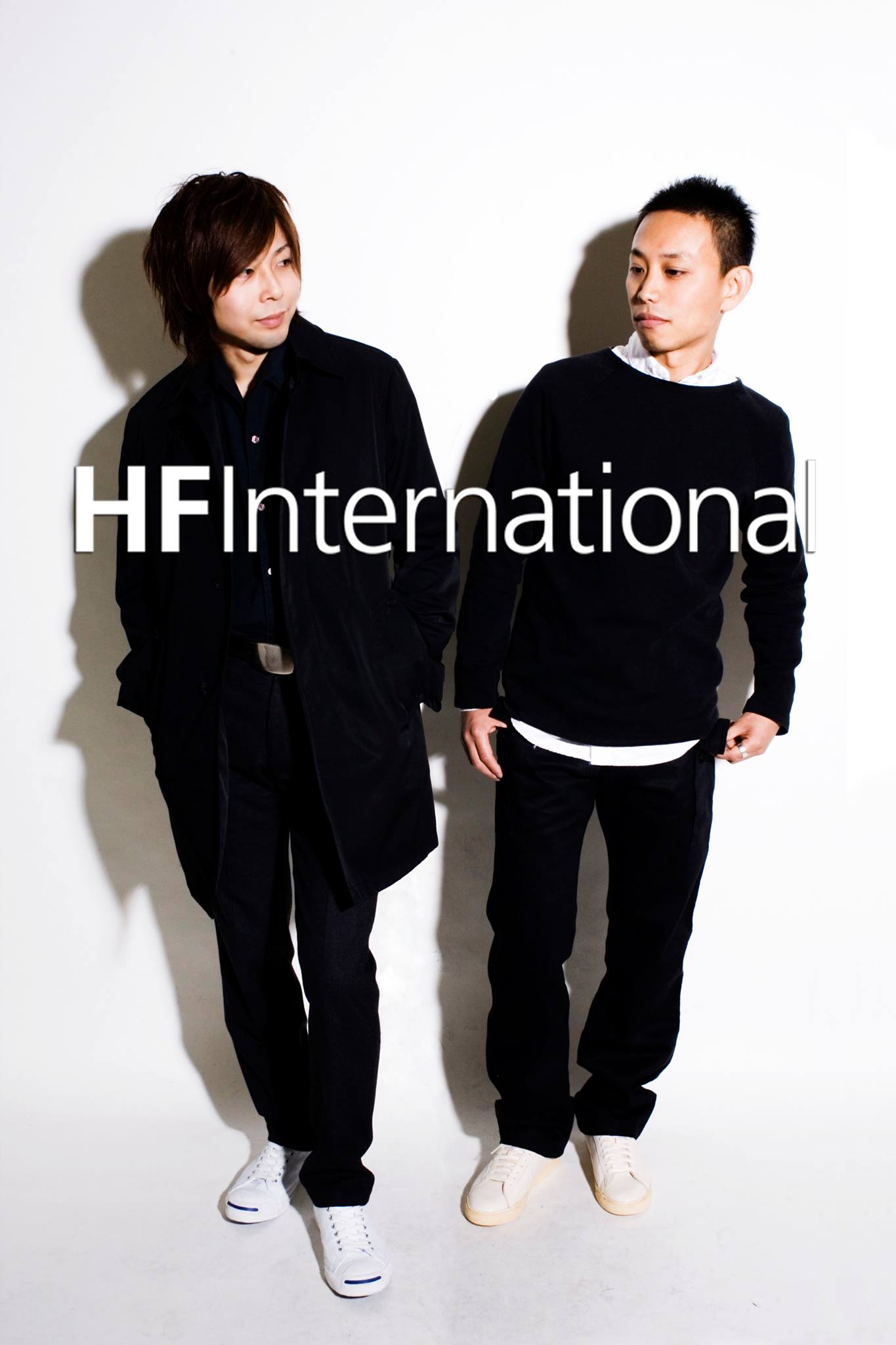 レコード 人気盤 HF International (KH) 7インチレコード 4枚セット