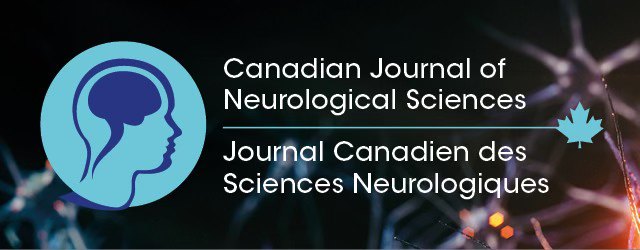Canadian Journal of Neurological Sciences