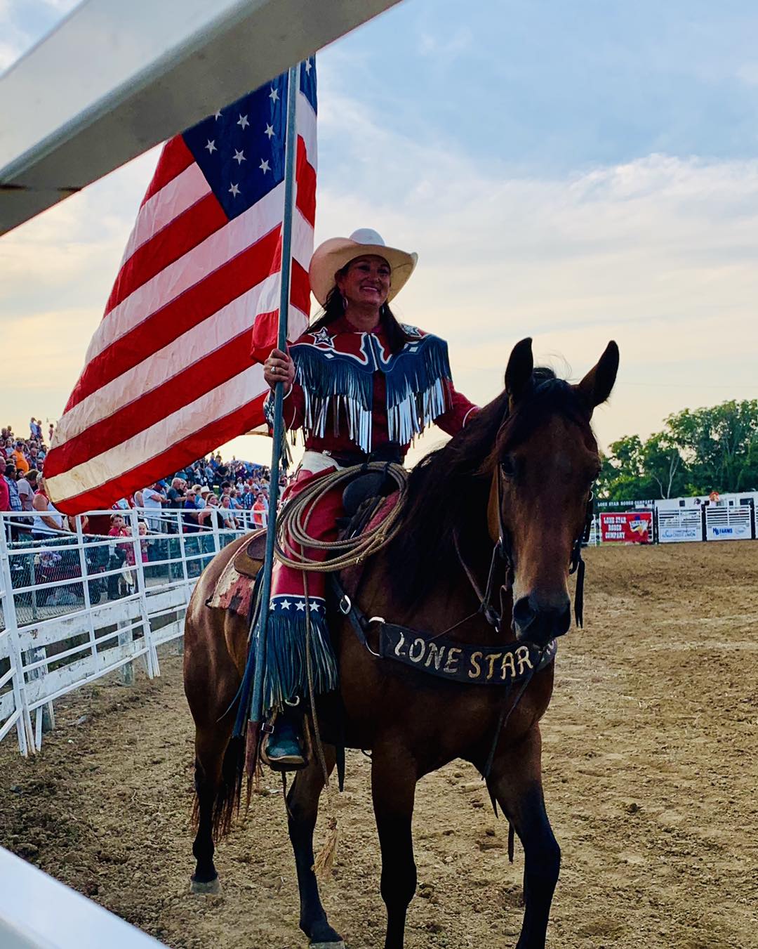 Owen County, KY Tourism - The show has begun! Share your rodeo photos ...