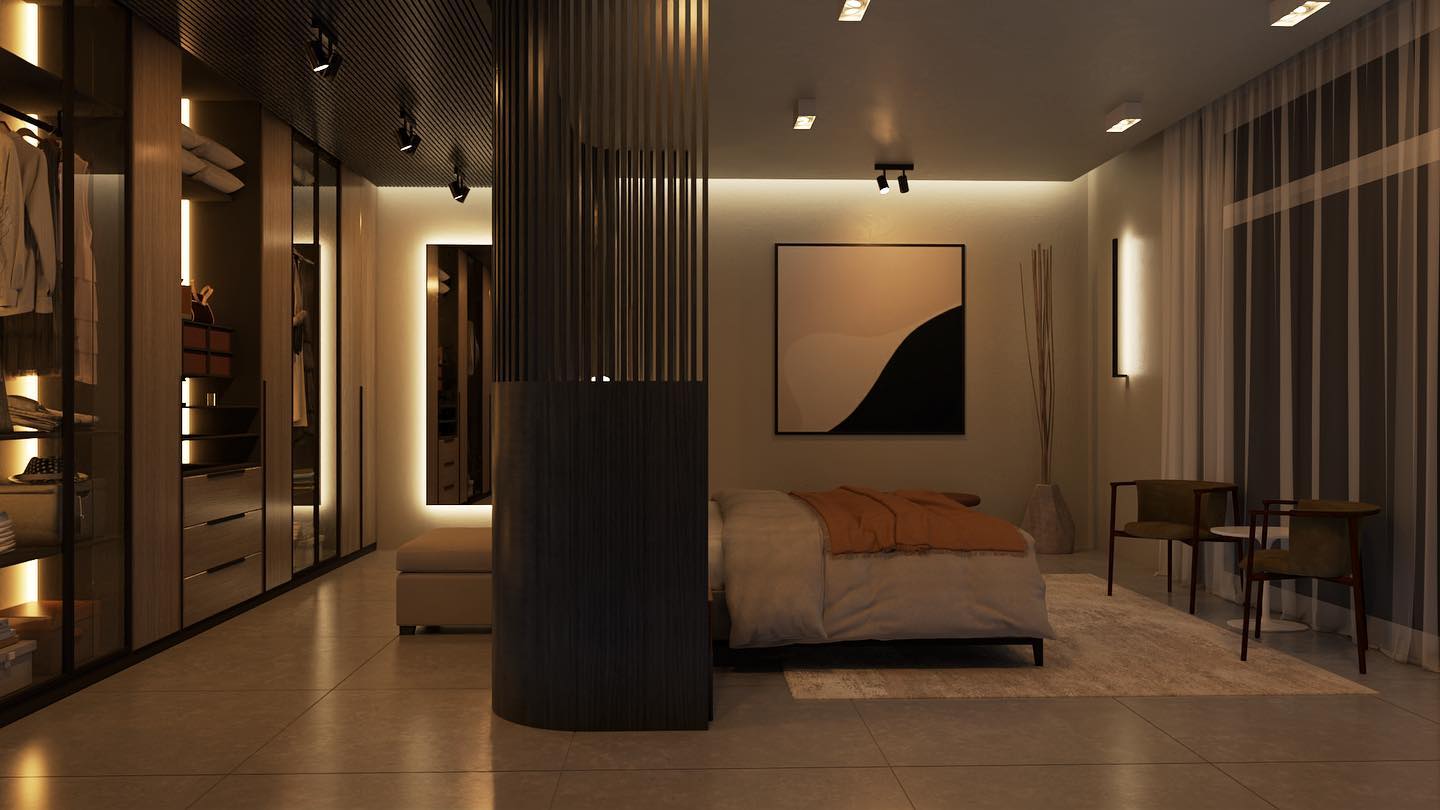 ESA I Eslam El Sayed Architects | Cairo