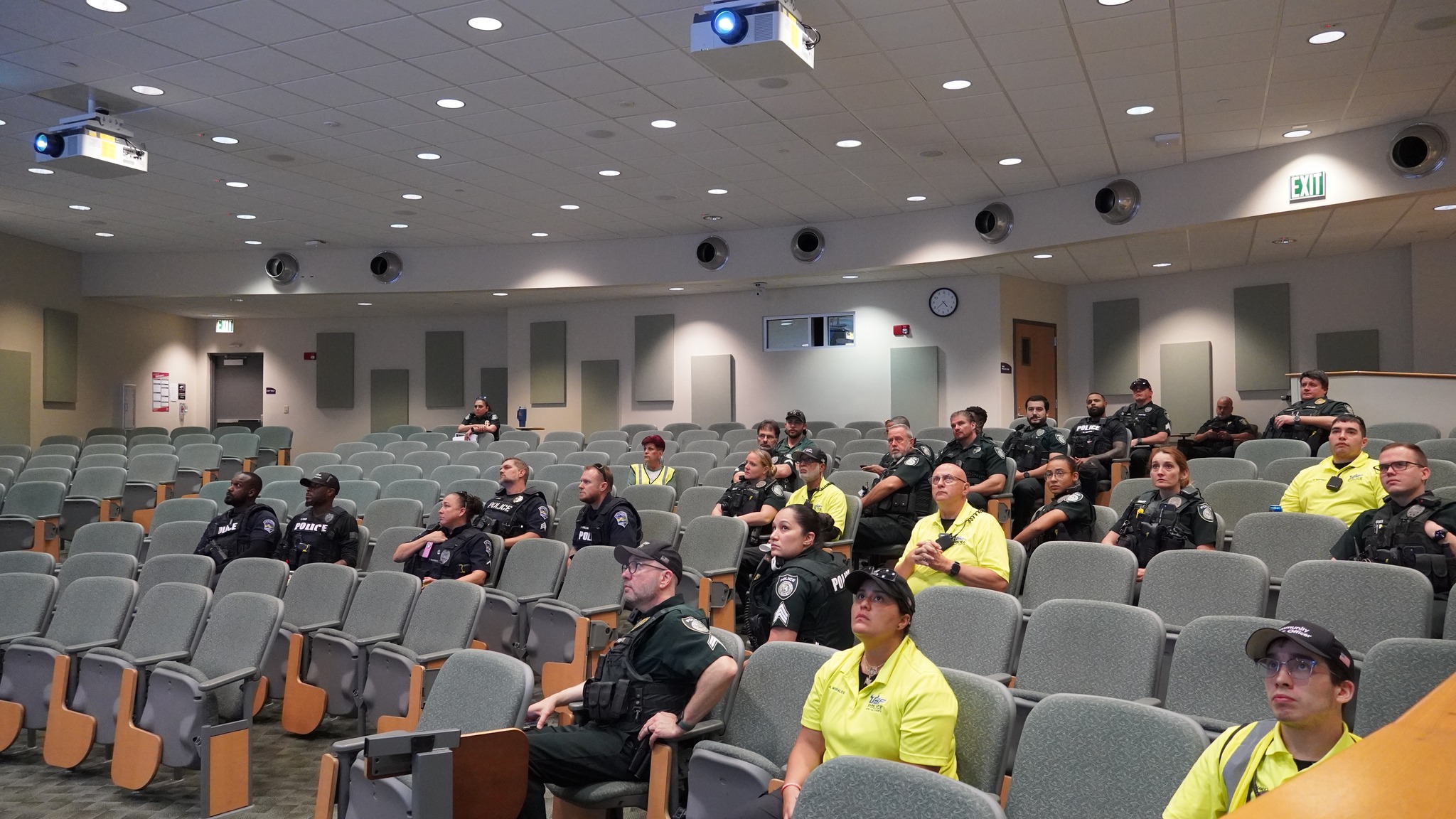 Temple Terrace Police Department | Temple Terrace FL