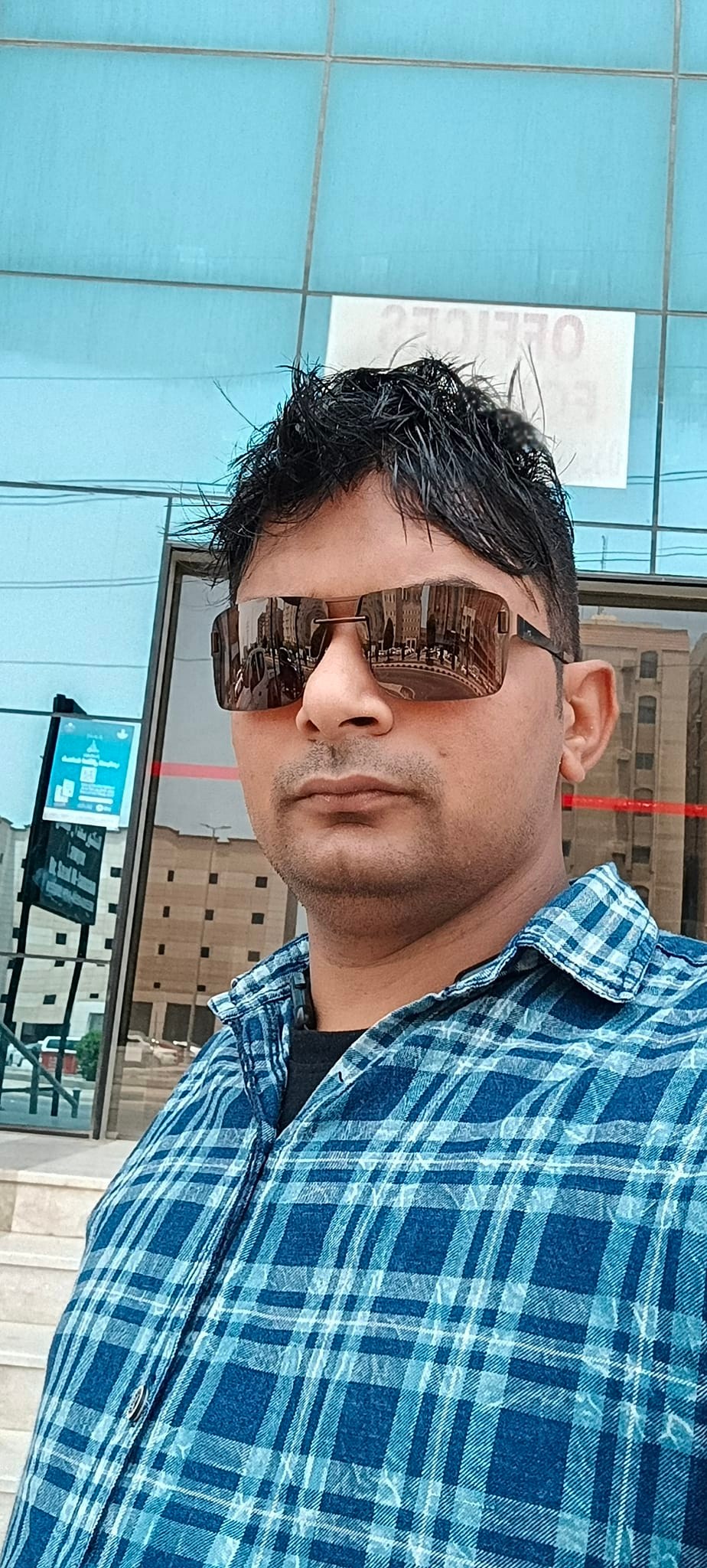 Azad Kumar