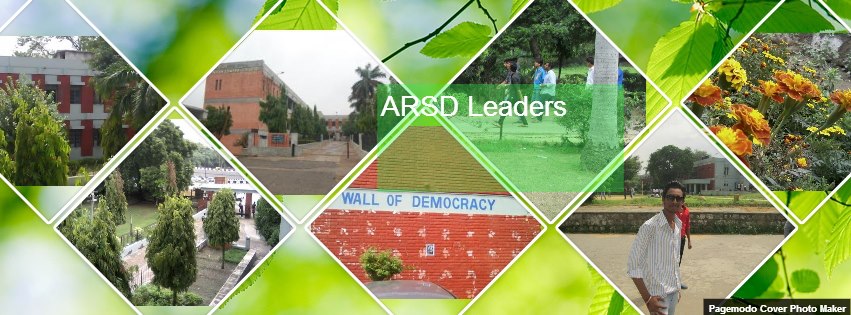 ARSD Leaders