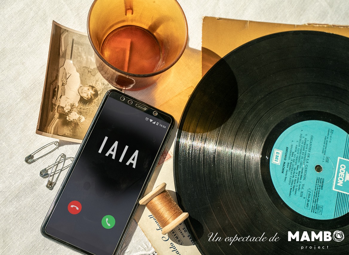 Mambo Project
