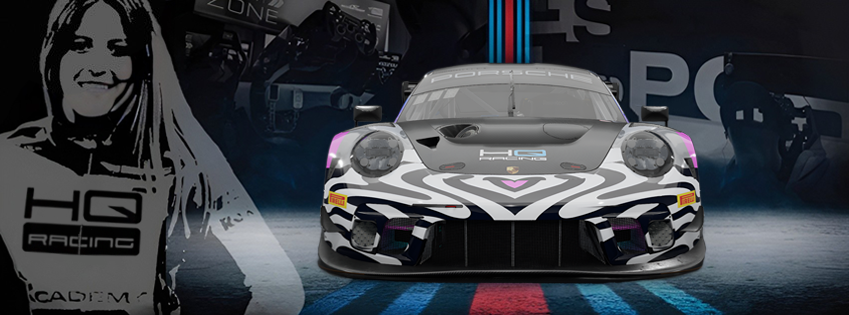 HQ Racing | Pontecorvo