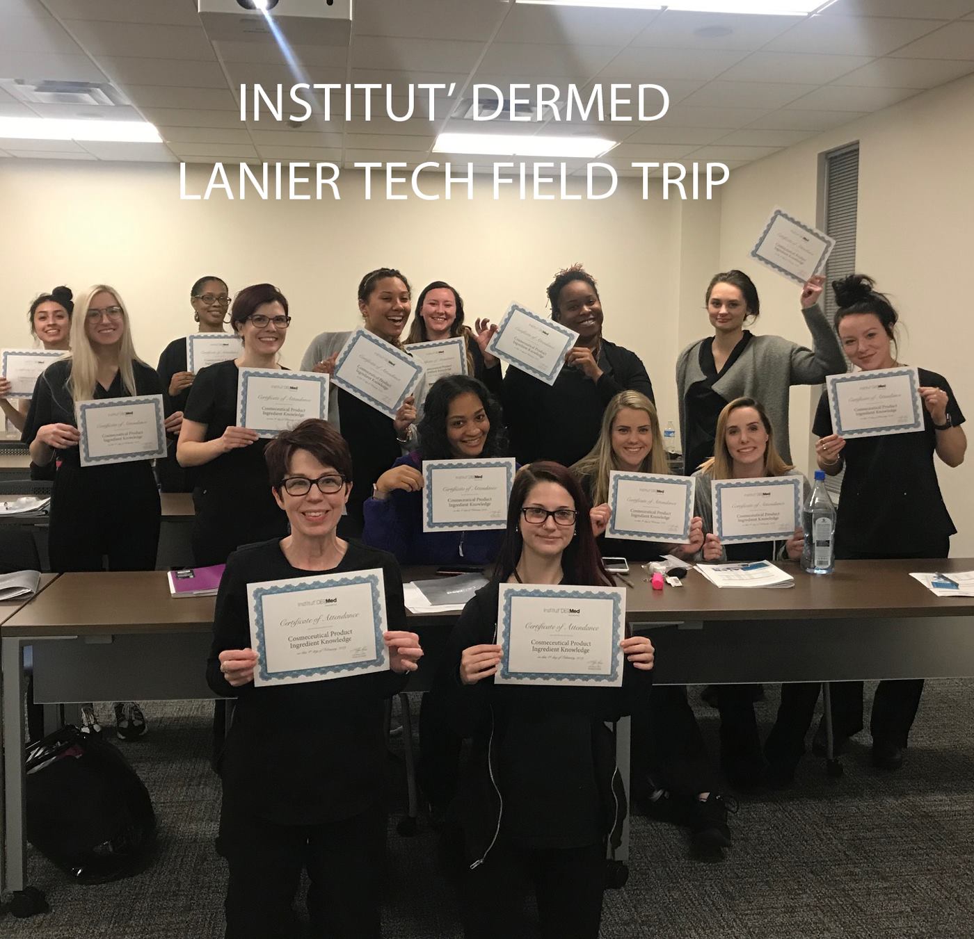Lanier... - Lanier Technical College Interiors Program