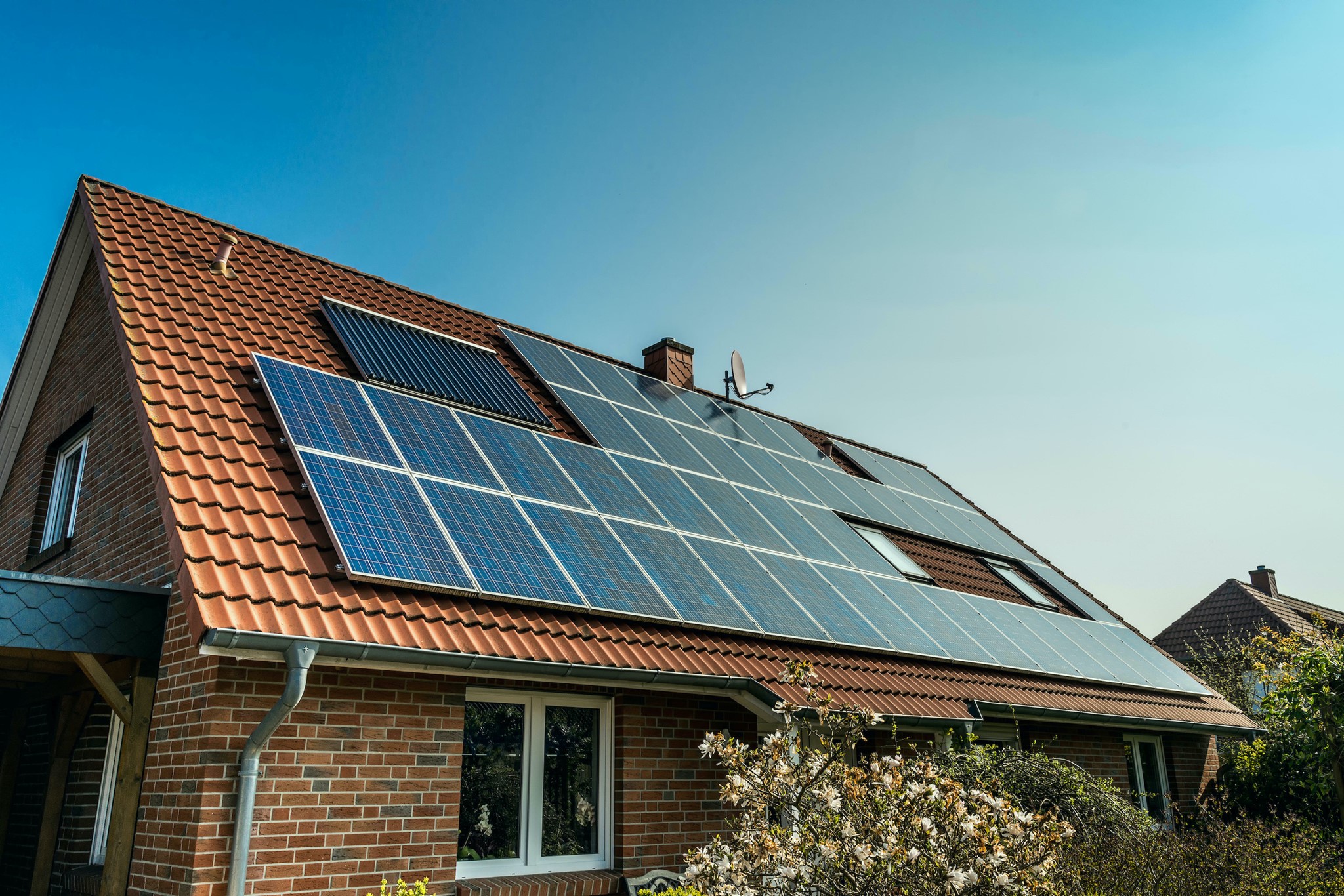 Solar Panel Claims
