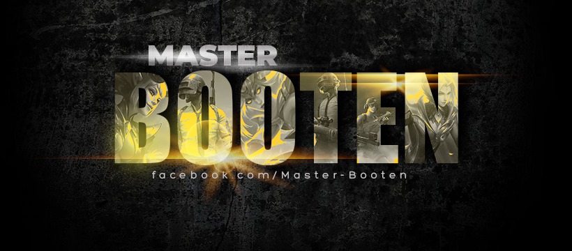 Master Booten
