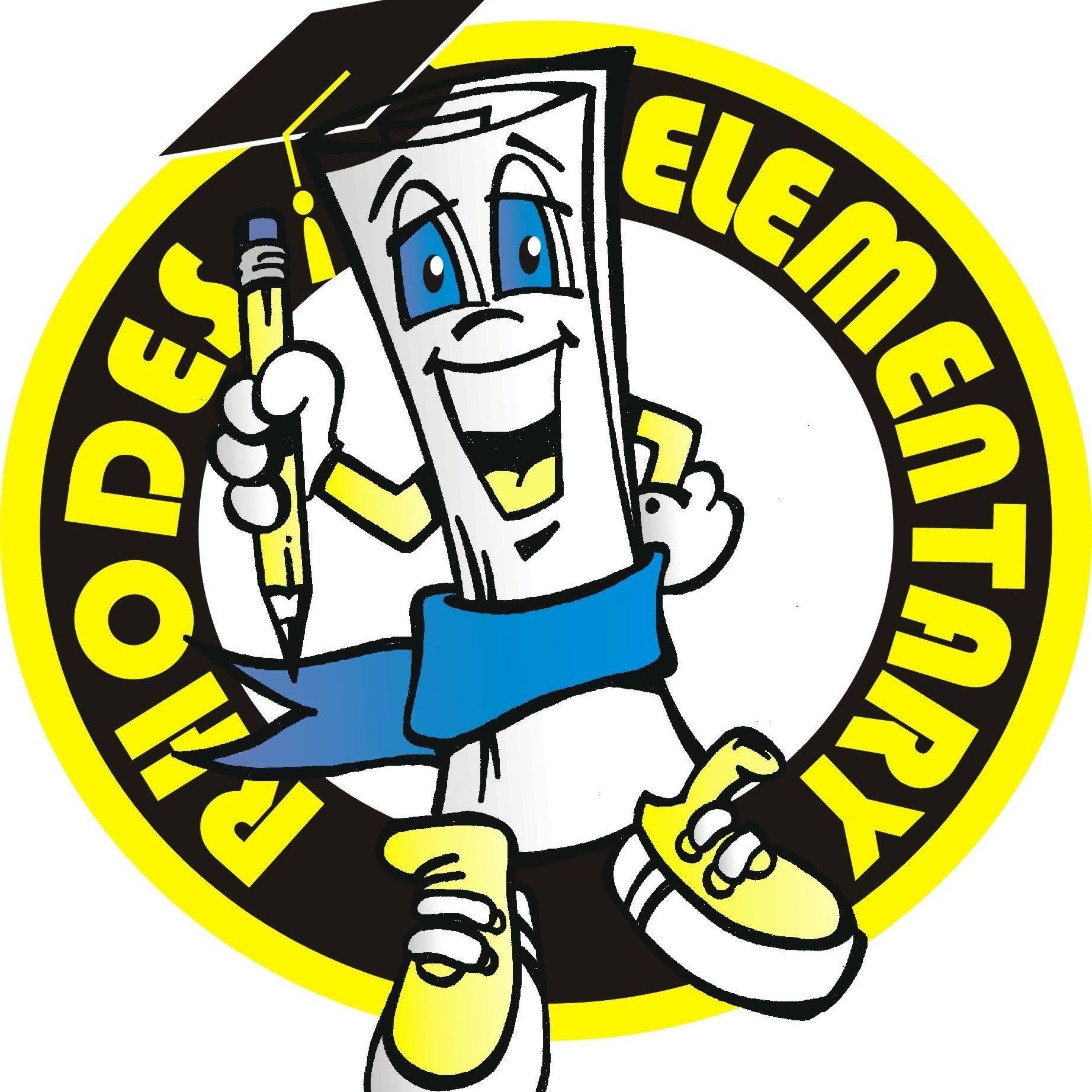 Edwin Rhodes Elementary... - Edwin Rhodes Elementary School
