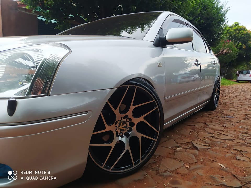 AD Customs&Paint | Encarnación