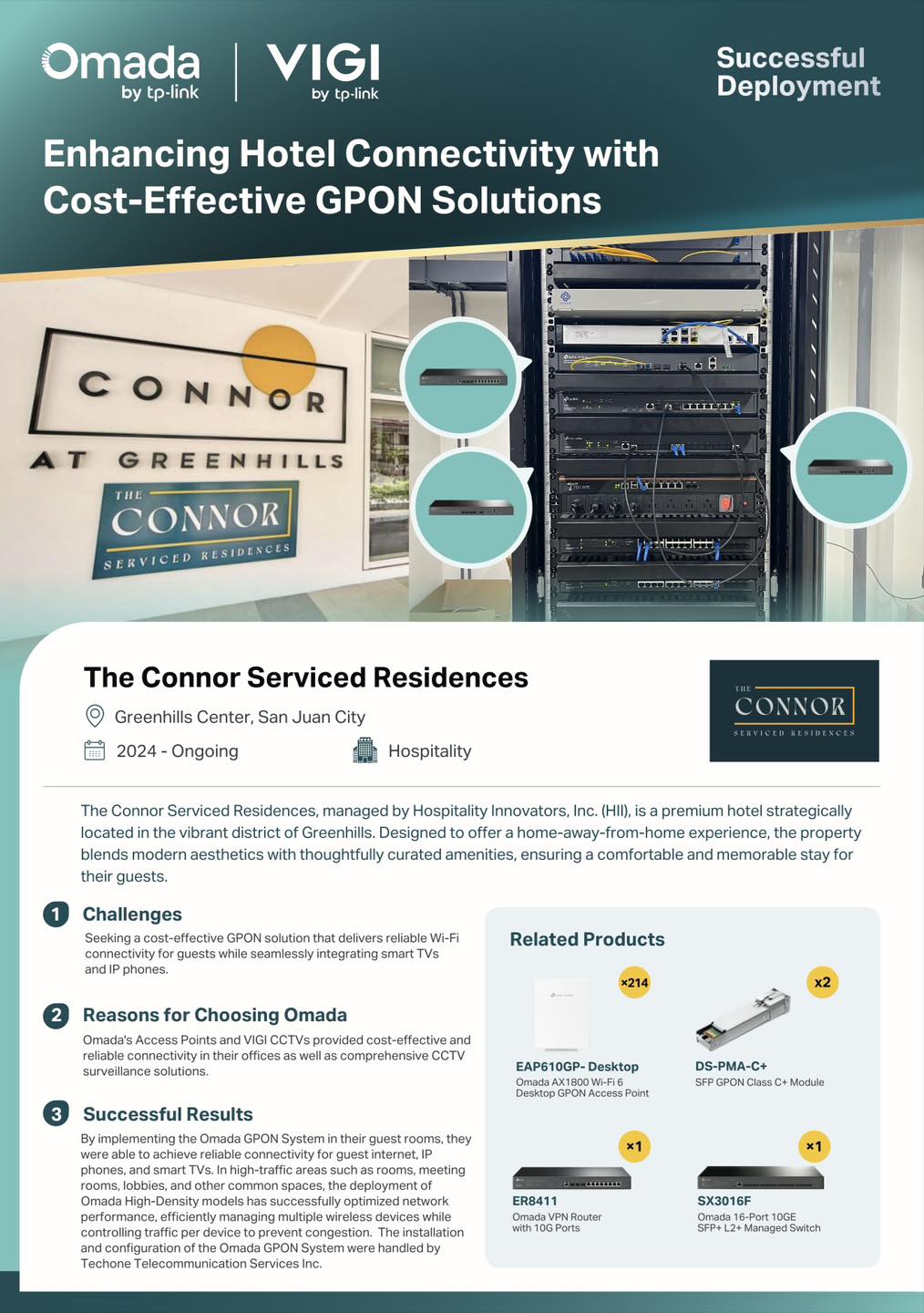 Techone Information Technology Solutions | Guiguinto