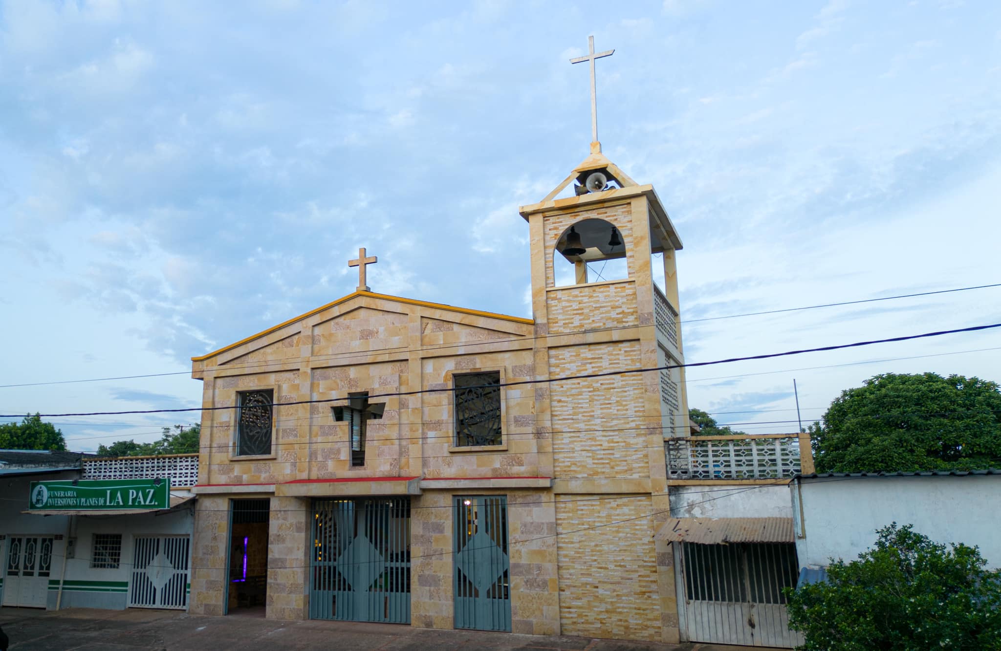 Puertorico Meta - ⛪️ ya conoces estas maravillas de Puerto... | Facebook
