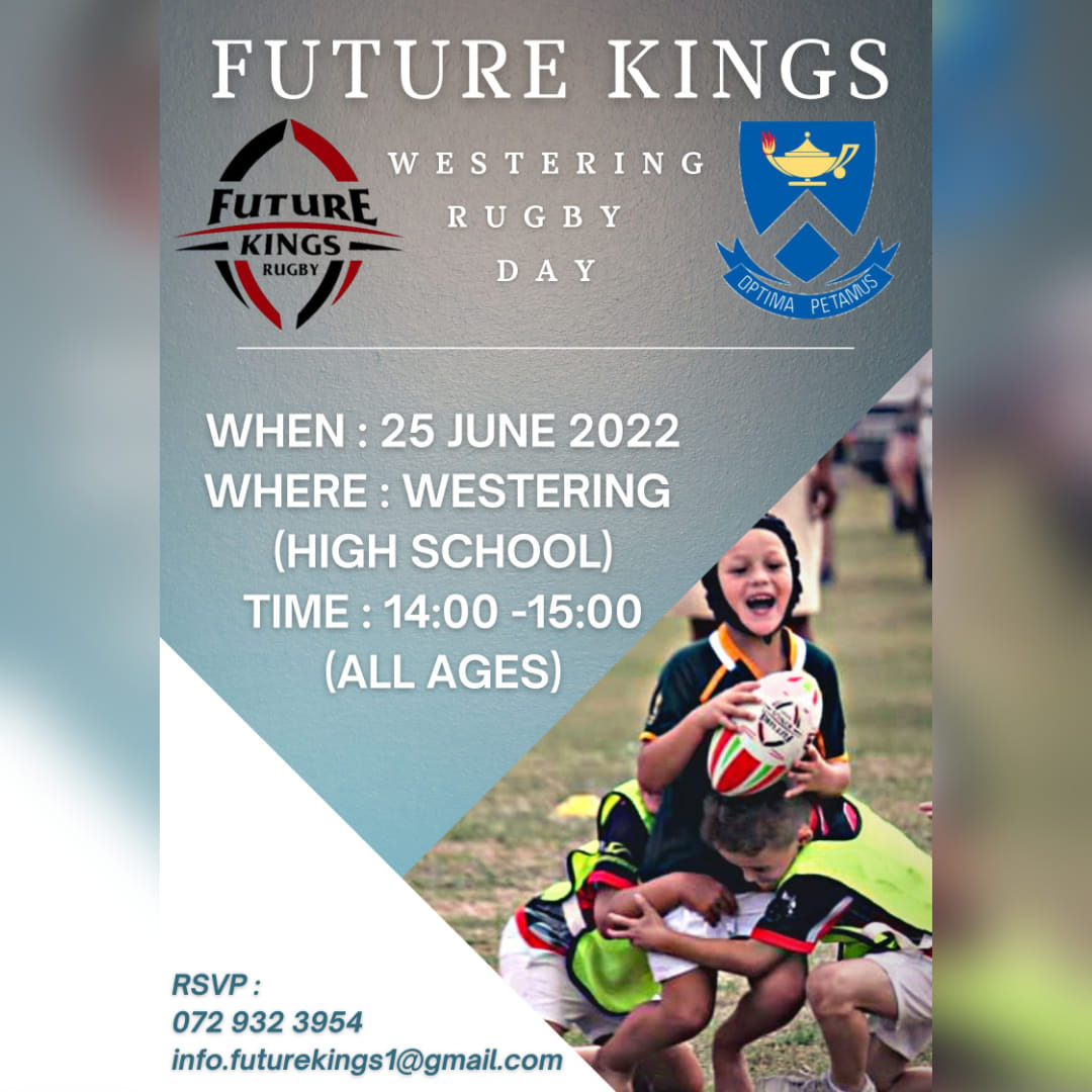 Westering High rugby