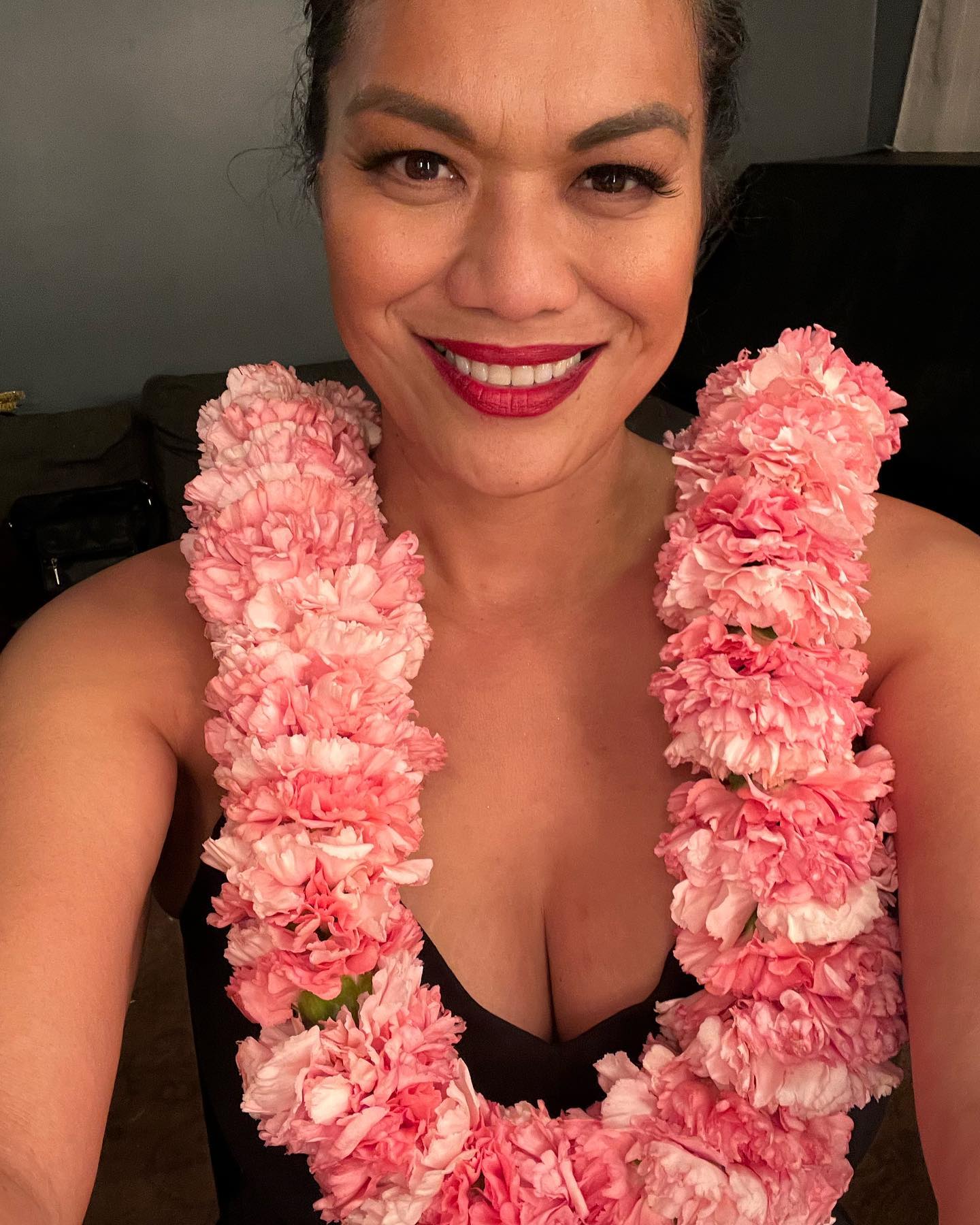 Lena Machado, Hawaii's Songbird, Native Hawaiian Singer and Composer