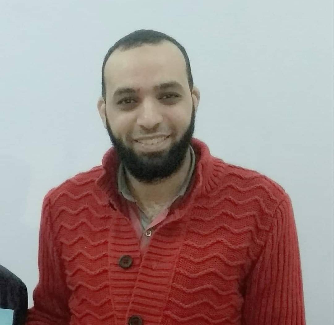 Mohamed Samih - محمد سميح