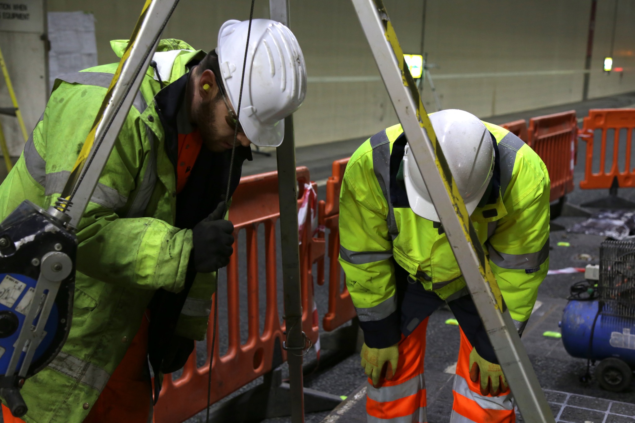 Core Control Solutions | Ilkeston