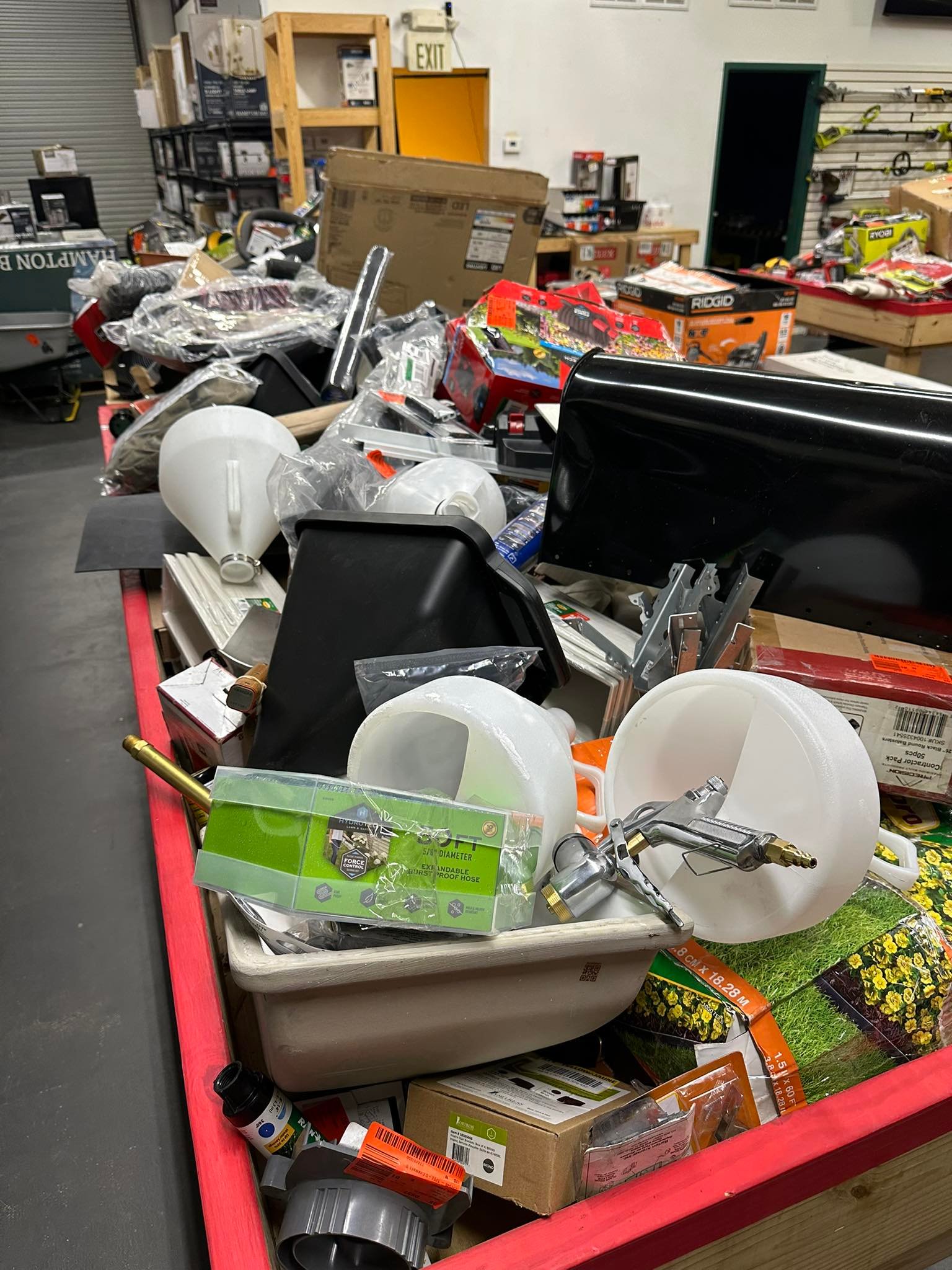 The Liquidation Trading Post | Cleveland GA