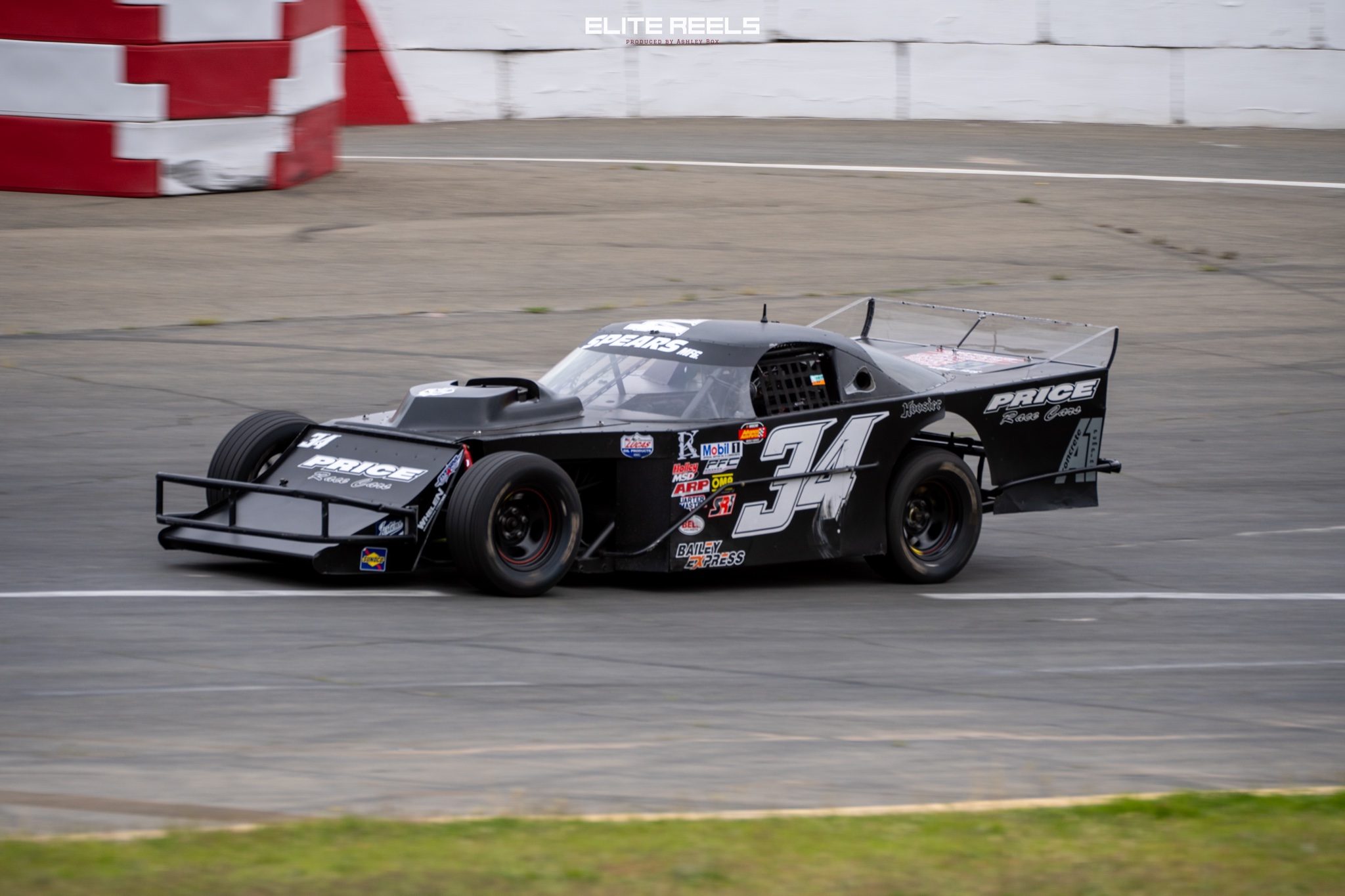 Bailey Motorsports | Colfax CA