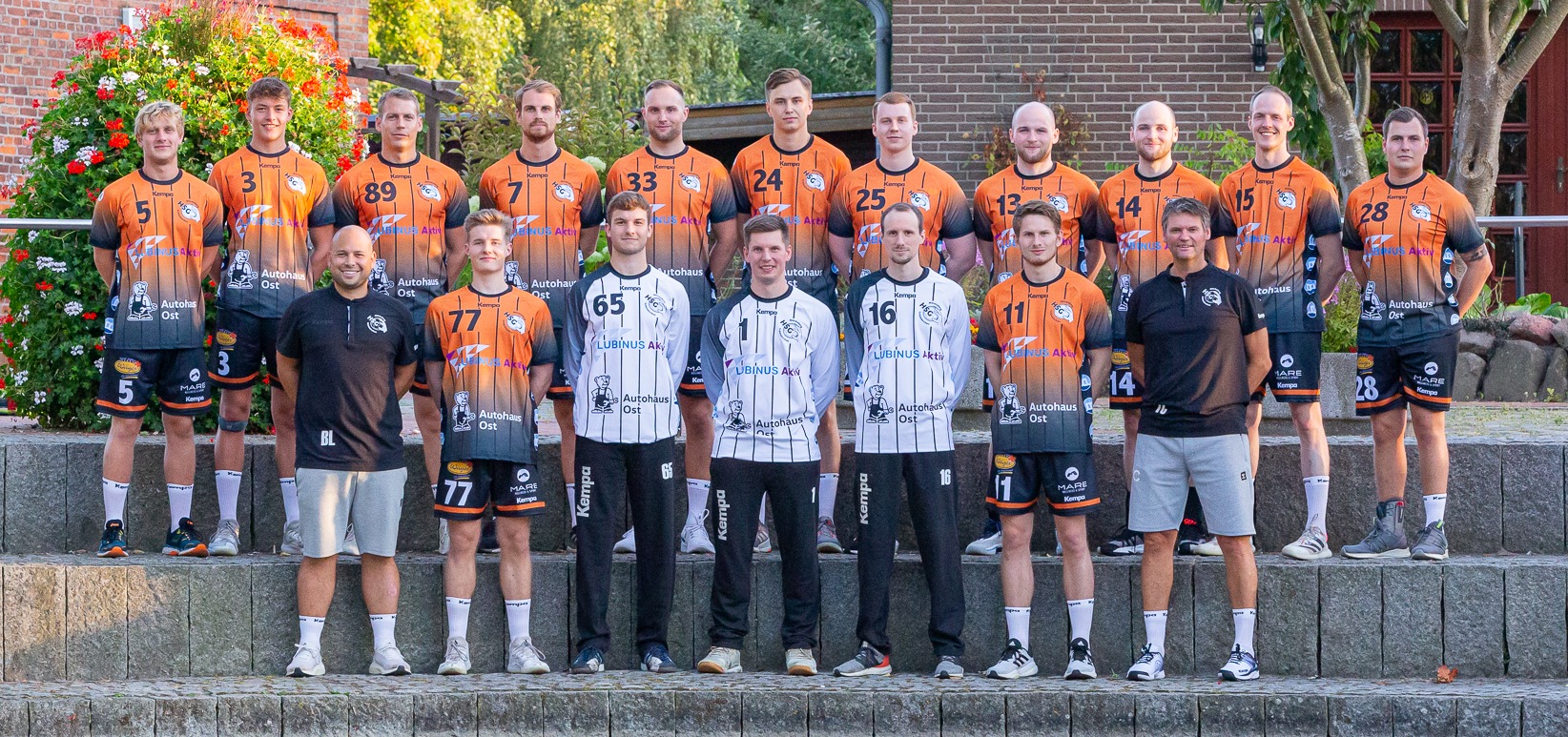 HSG... - HSG Mönkeberg-Schönkirchen Handball Männer