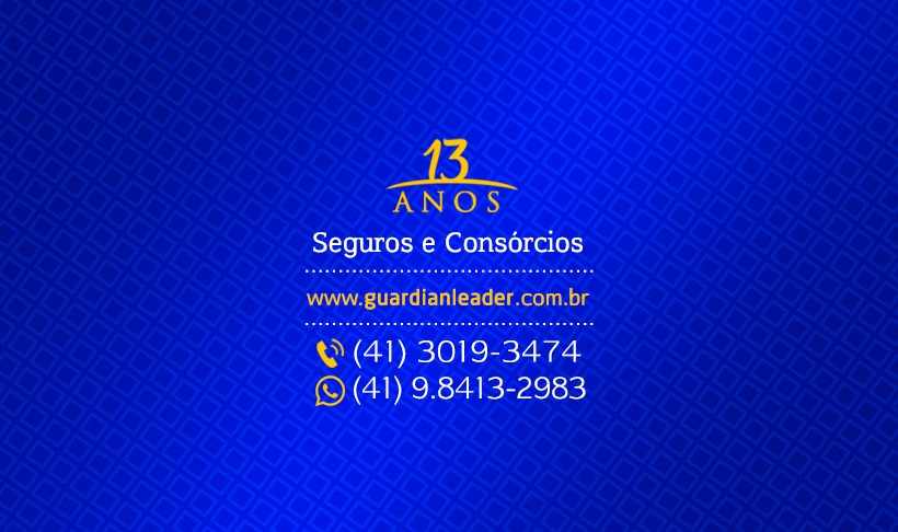 Guardian Leader - Corretora de Seguros - Curitiba Paraná | Curitiba PR