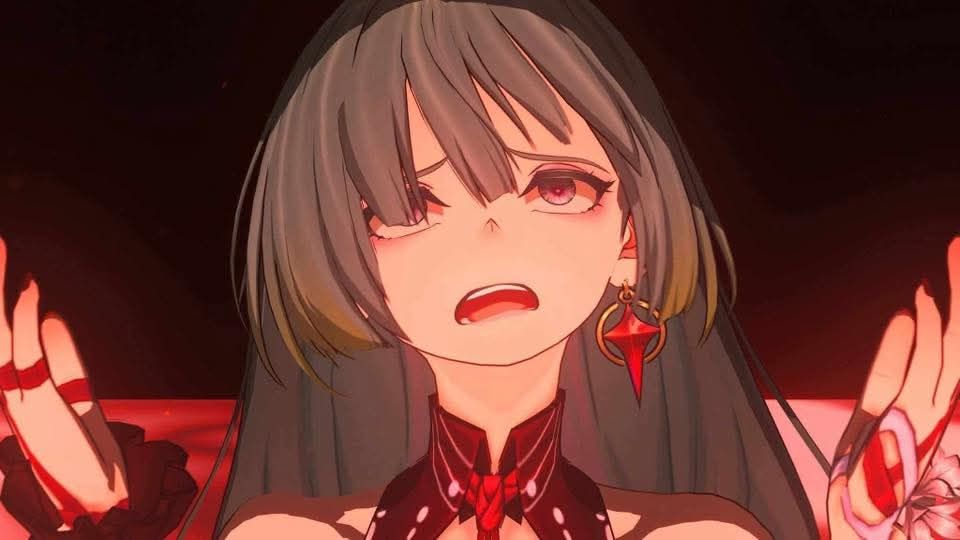 Yuuki-Anime - หรือว่าเธอจะกลับมาใน 2.7 ?? 🥺... | Facebook