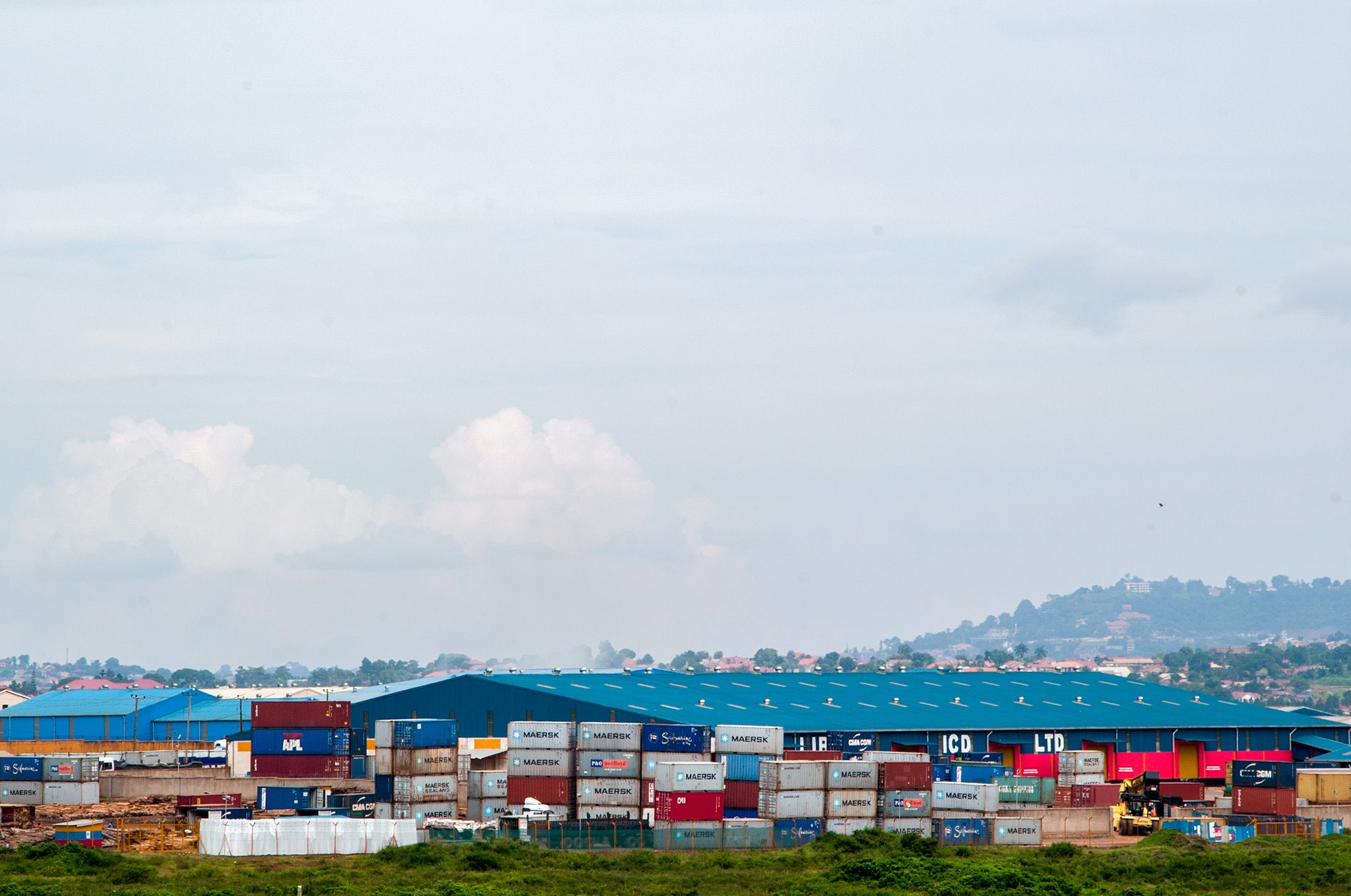 LIBERTY ICD LTD | Kampala