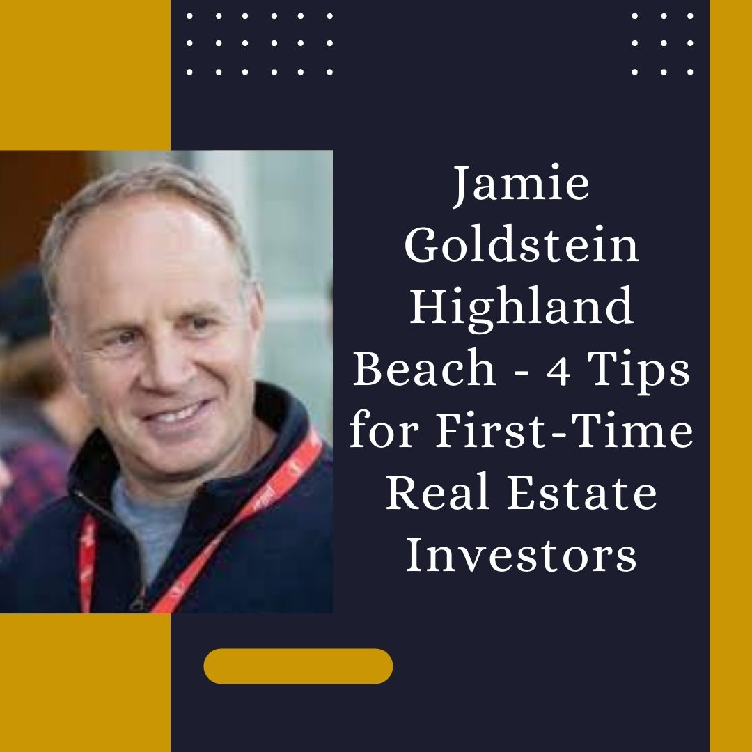 Jamie Goldstein Boca Raton