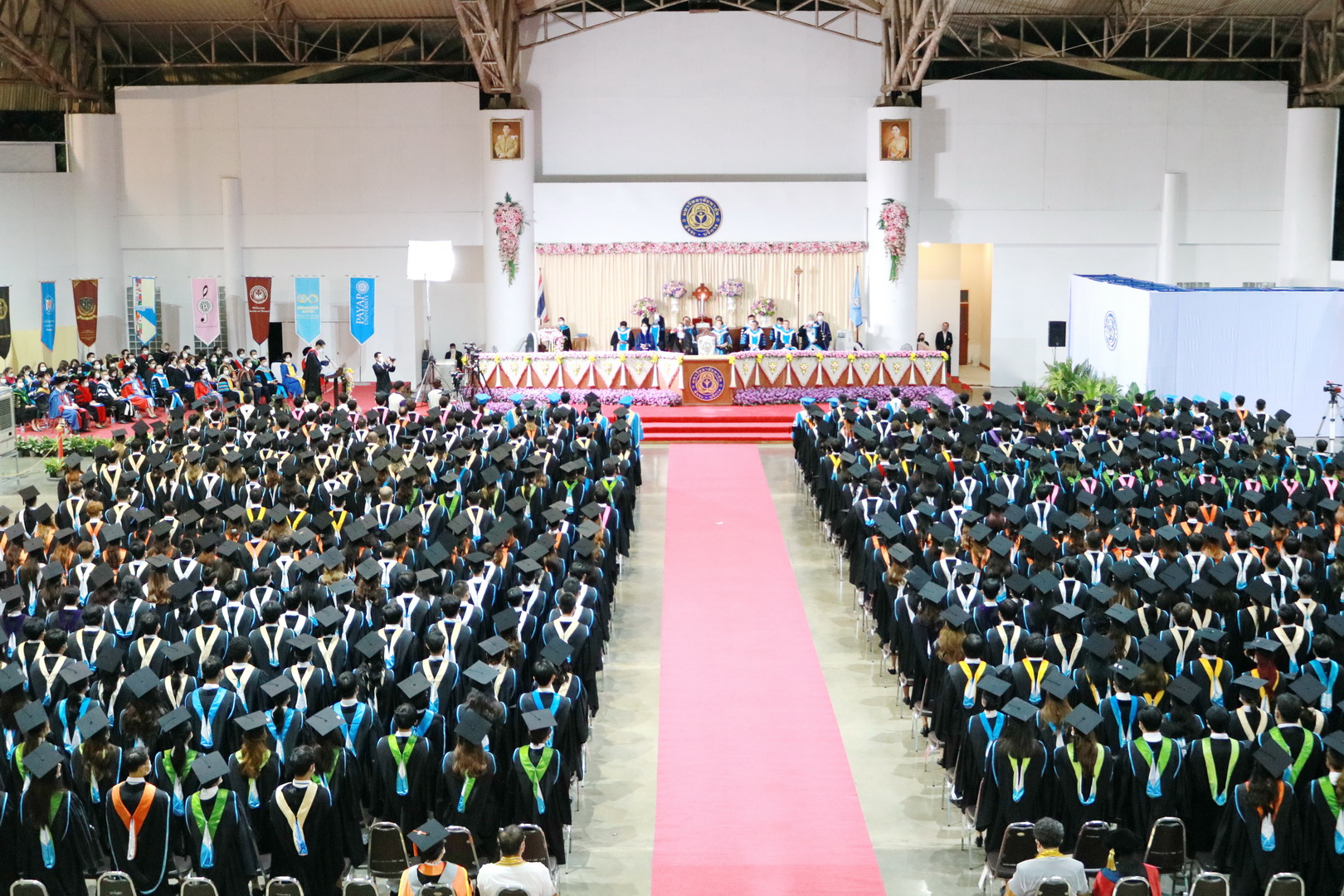 💐#มหาวิทยาลัยพายัพ💐... - Payap University Chiang Mai Thailand