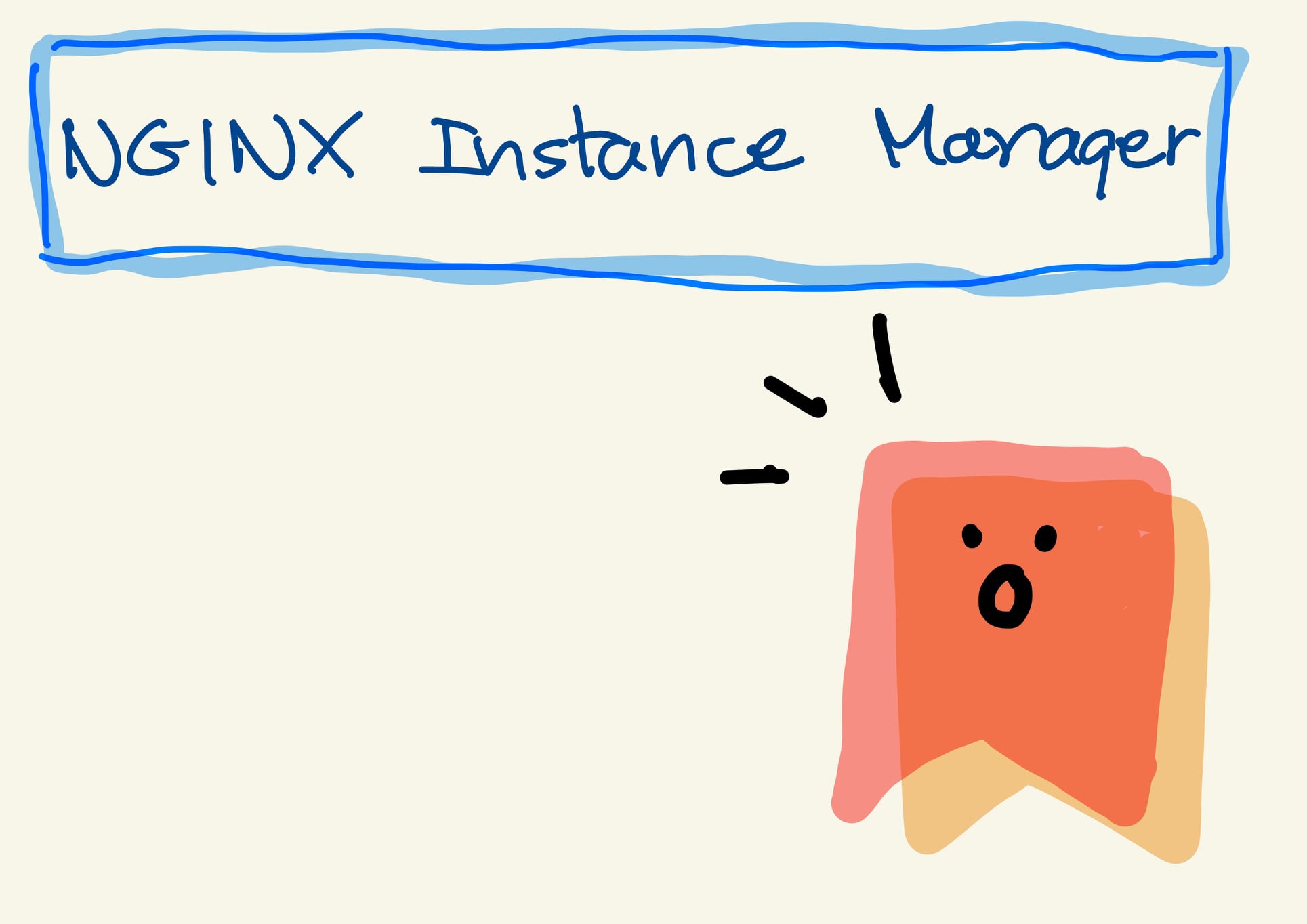 นั่งเล่น NGINX - NGINX Instance Manager... | Facebook