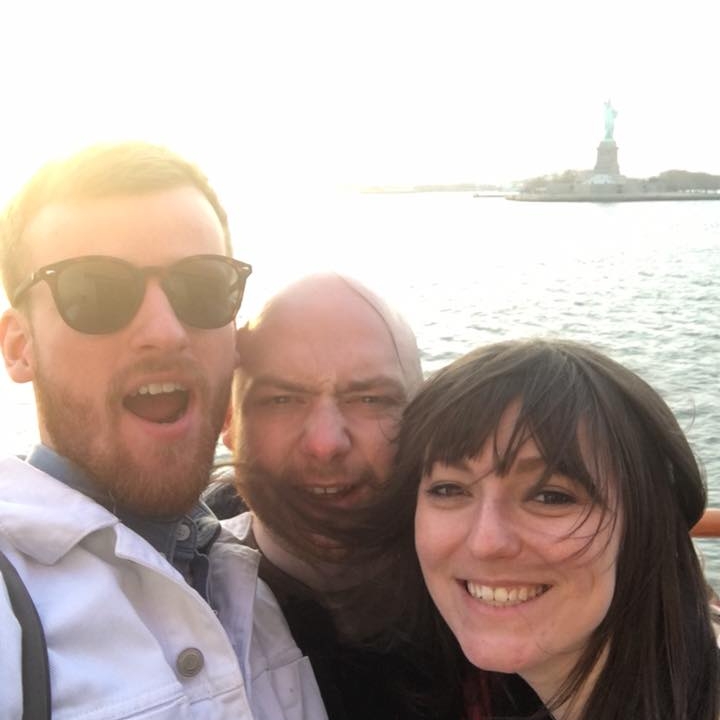 James Costello Tributes | Facebook