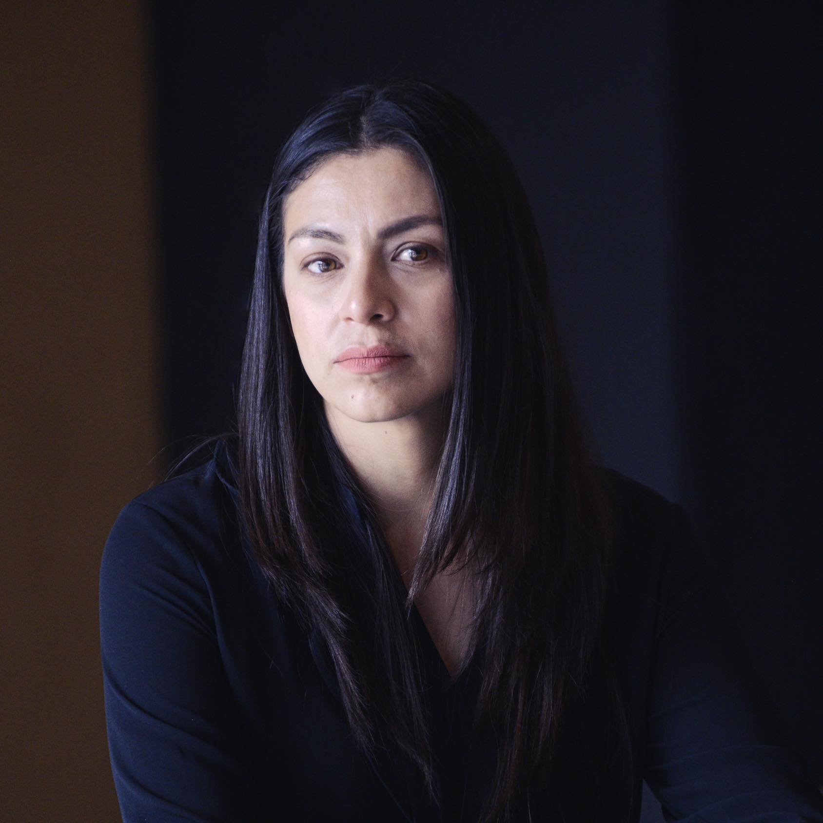 Tere Alanís