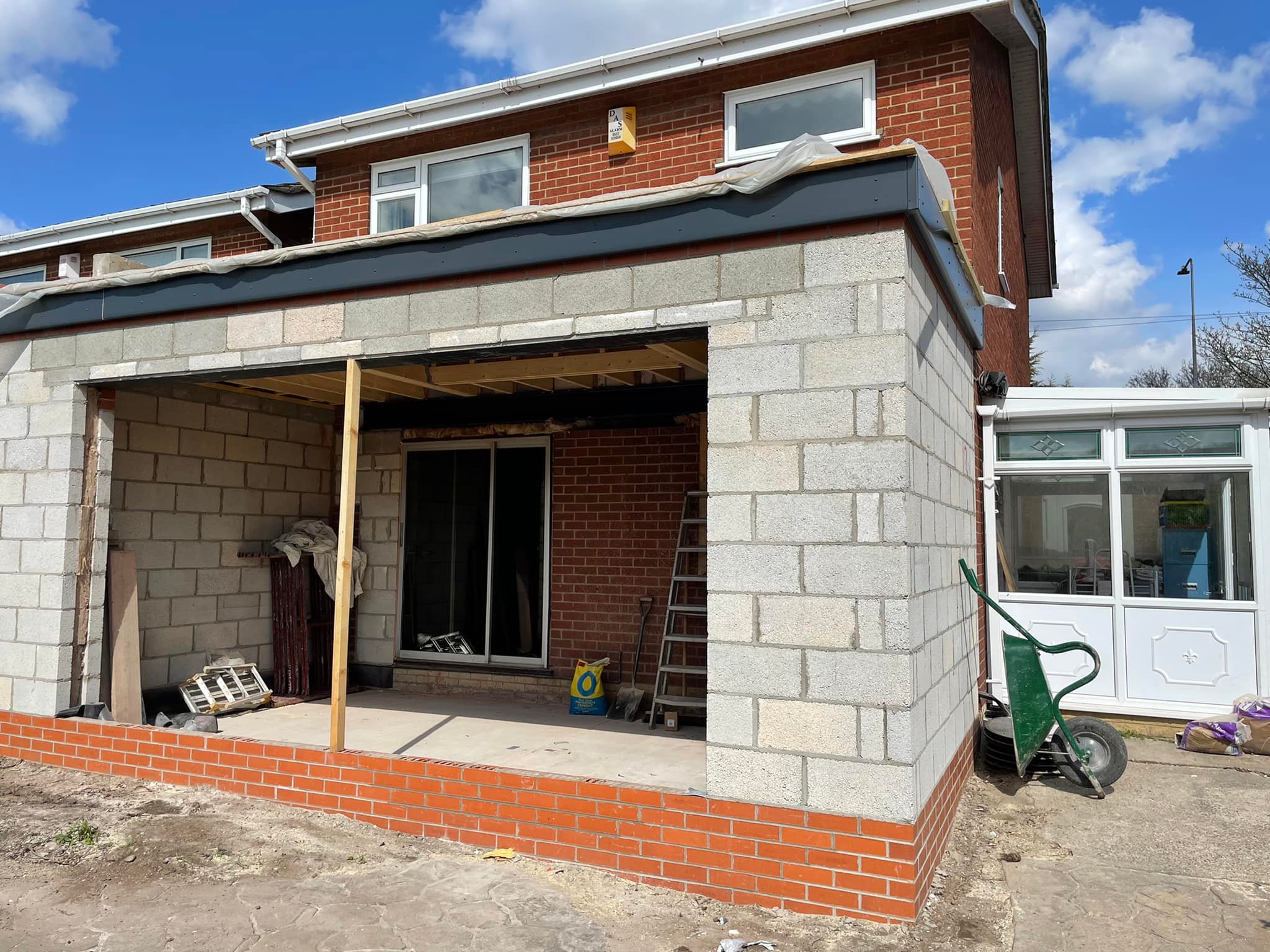 Pycroft Building Ltd | Gainsborough