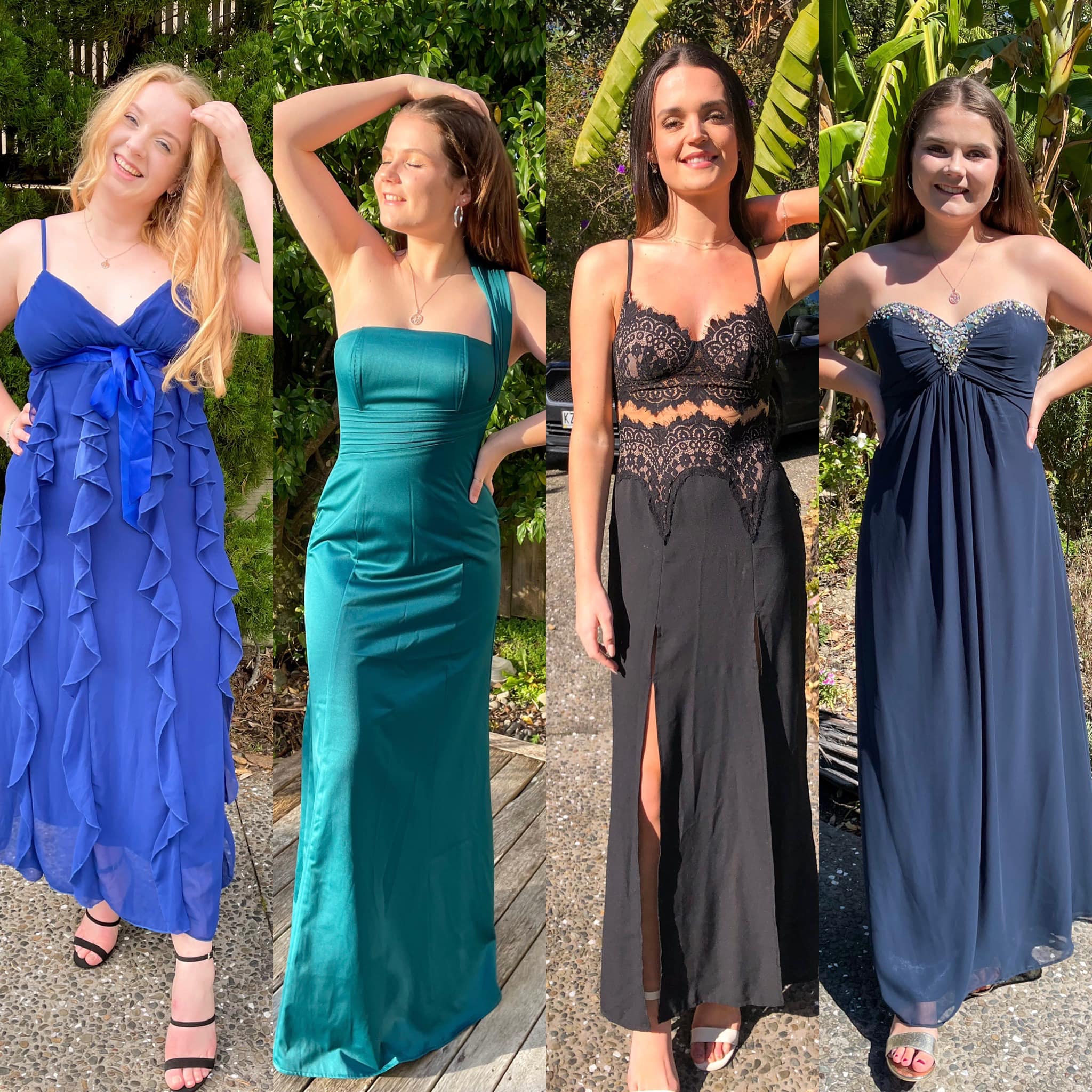 formal dresses dunedin Any dress shops or rental in Dunedin? WEUSDEC25