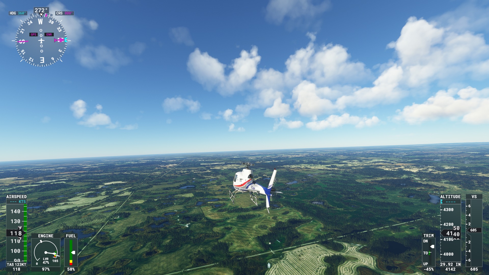 Microsoft Flight Simulator 2024 (Asobo Studio) | Hello everyone. | Facebook