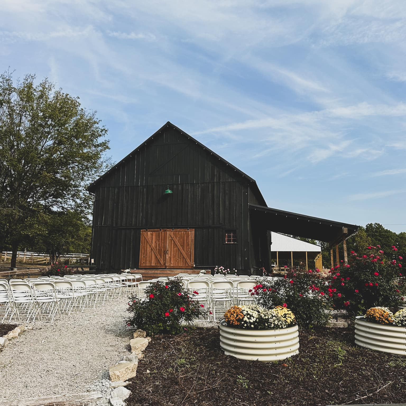 Ry Dog Farm - Ry Dog Farm sits on 40 acres in Dow,... | Facebook