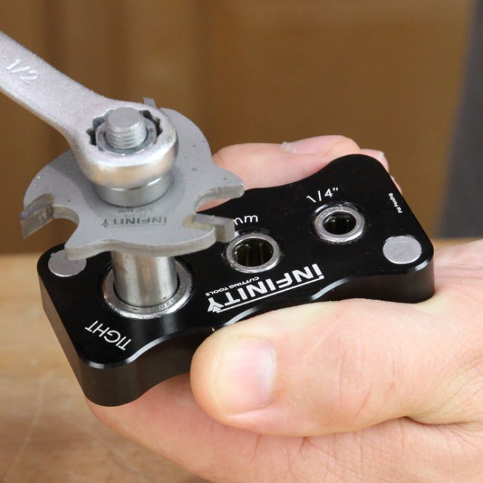 The perfect last minute Father's... - Infinity Cutting Tools | Facebook