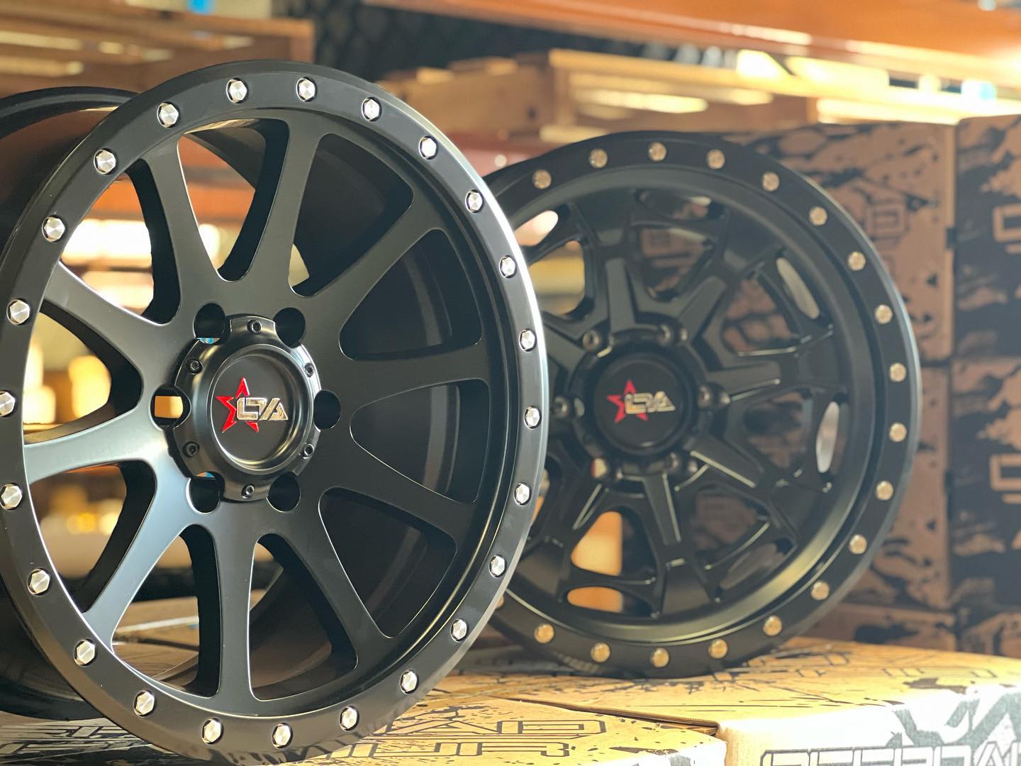 Versus Wheels | Brisbane QLD