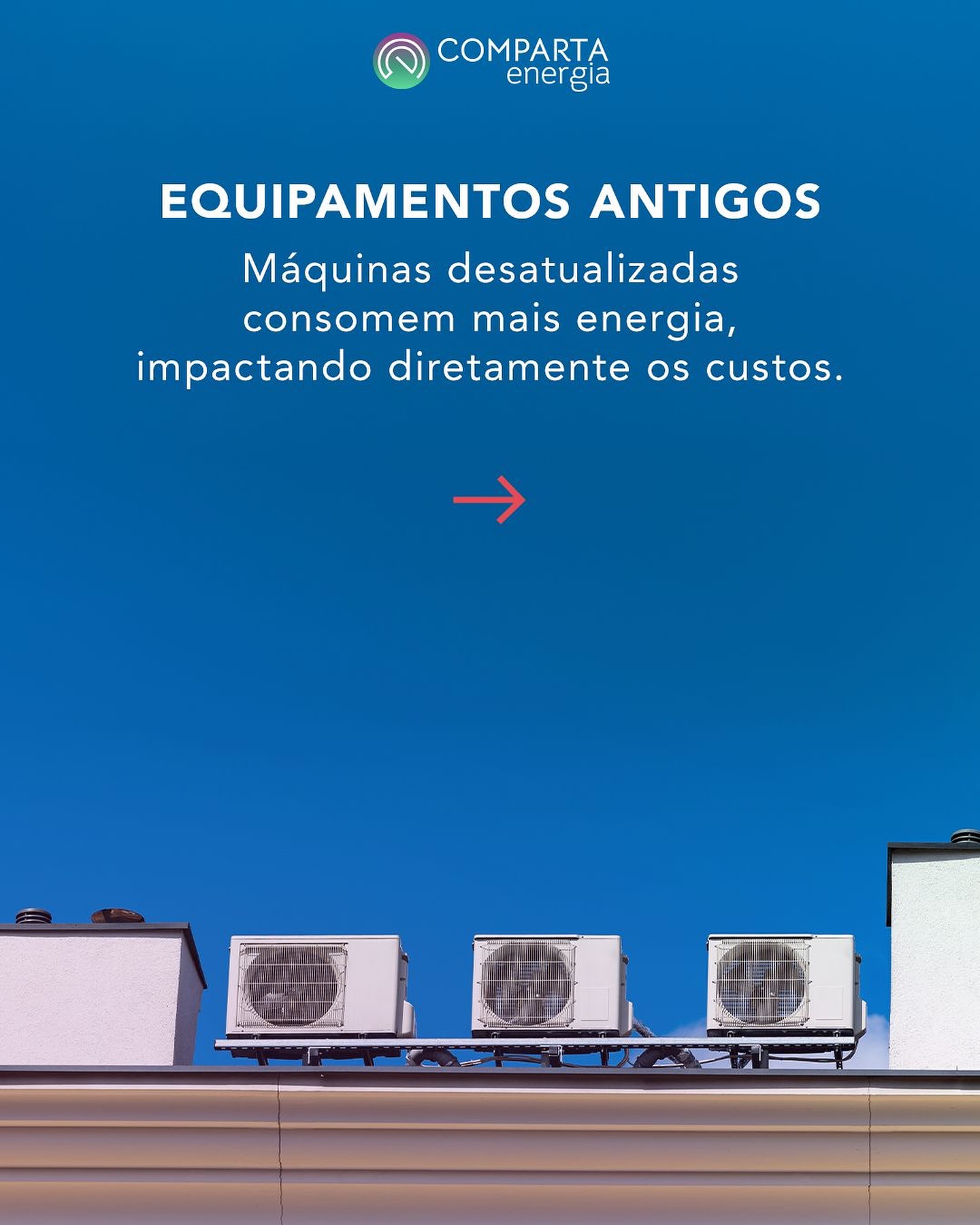 Comparta Energia | São Bernardo do Campo SP