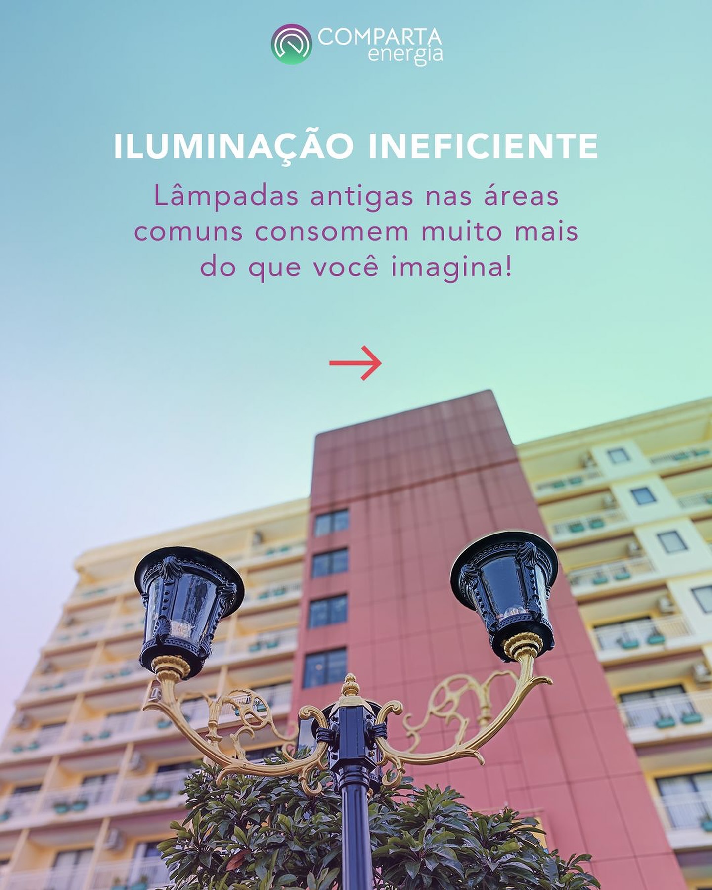 Comparta Energia | São Bernardo do Campo SP