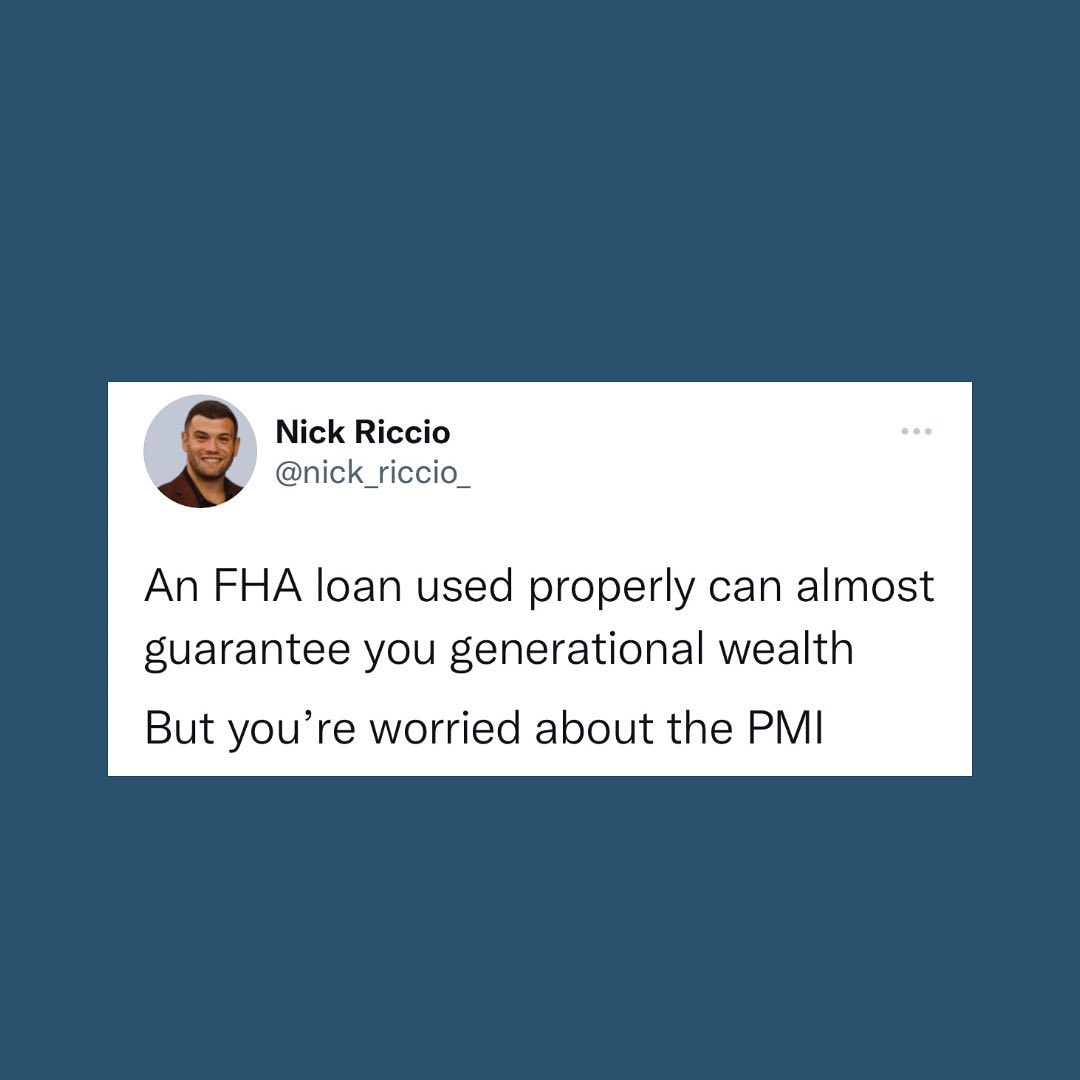 Nick Riccio - Mortgage Advisor | Boston MA