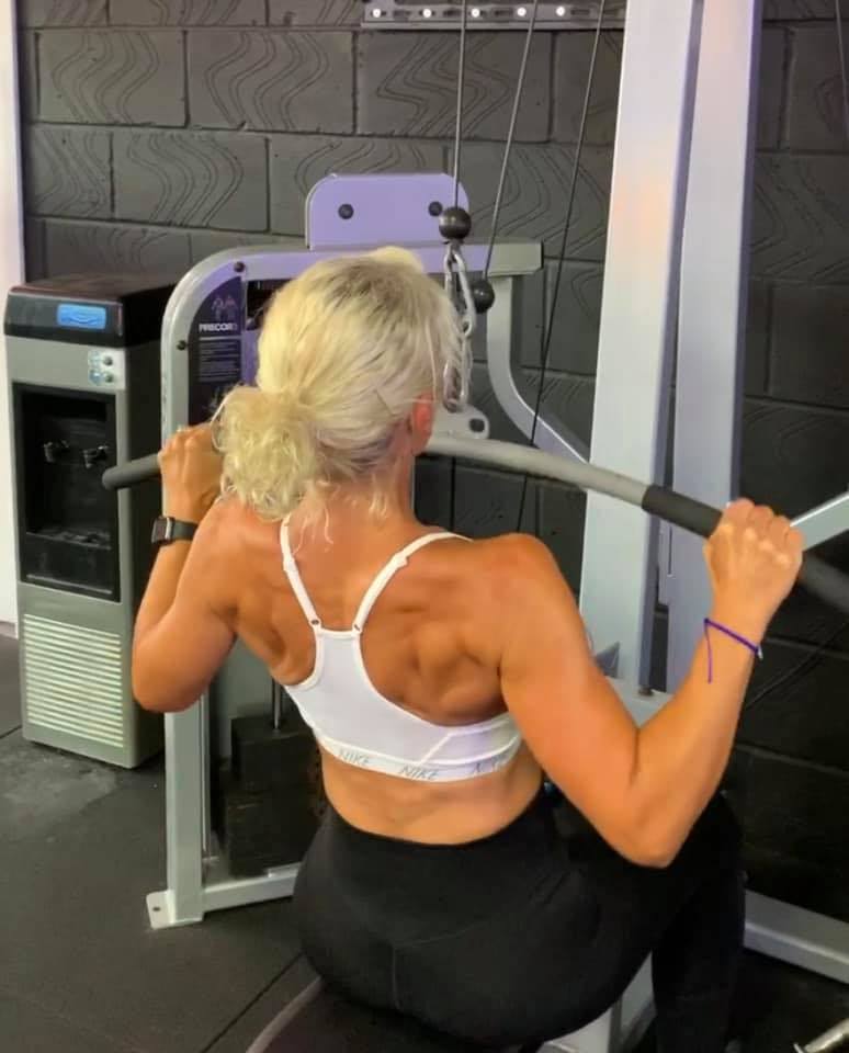 Emily Skelton Fitness