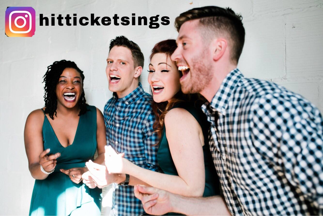 Hit Ticket