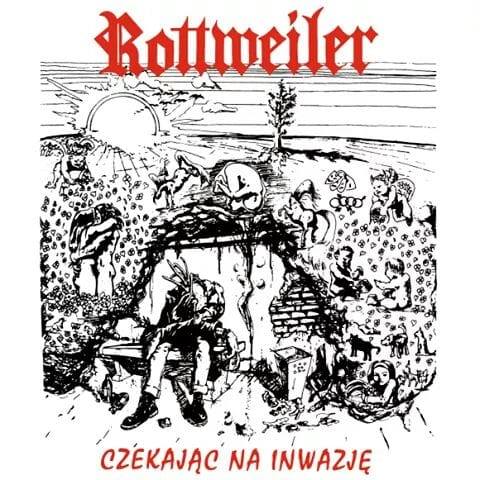 Rottweiler - A oto relacja - zapewne nie ostatnia - z Punk... | Facebook