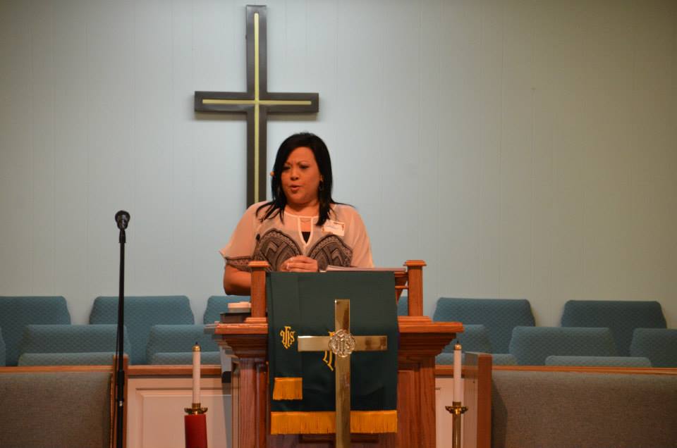 United Methodist Women - Columbia District