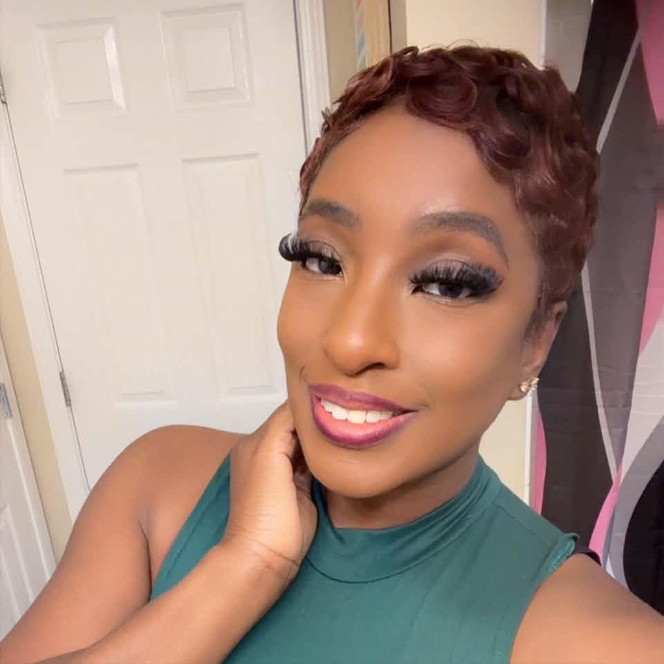 Jevetta Royster