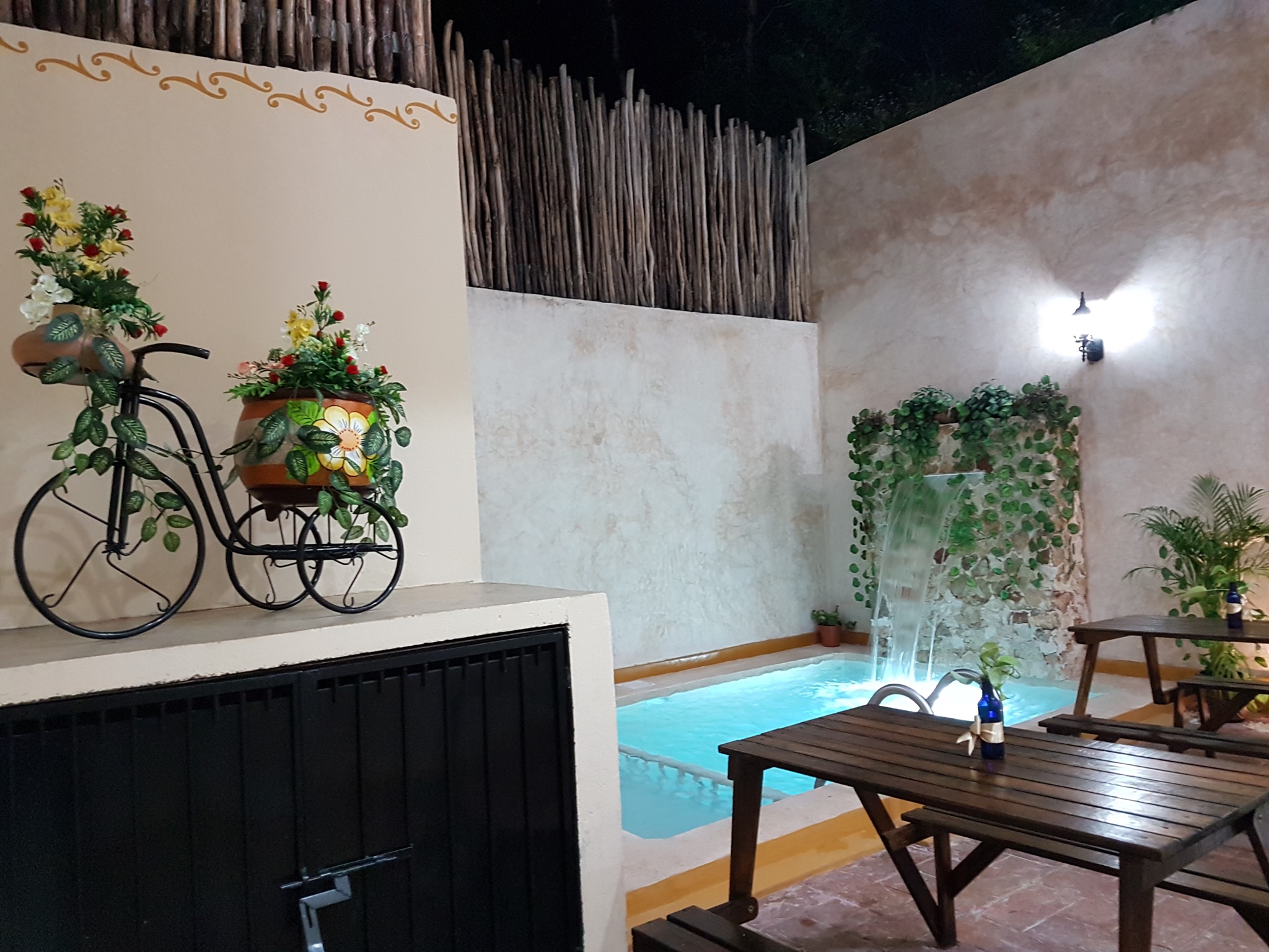 Hotel Casa Rico | Valladolid
