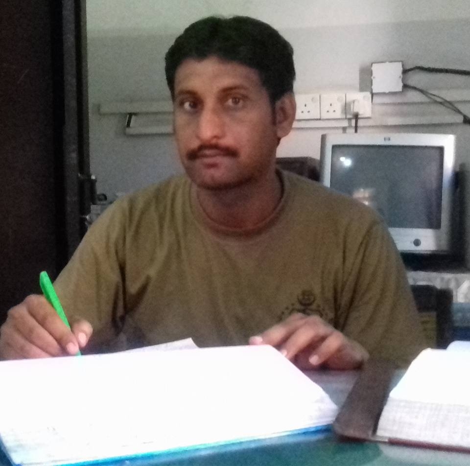 Absar Ali