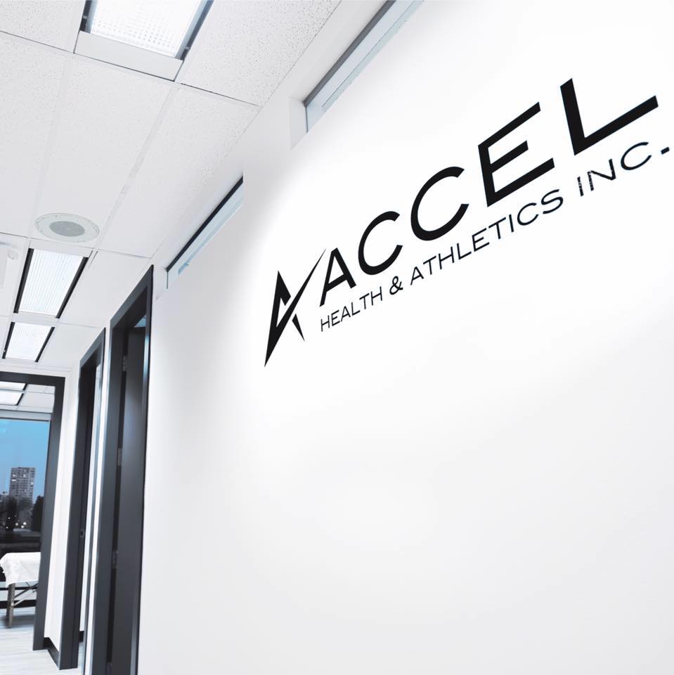 Accel Health & Athletics Inc. | Vancouver BC