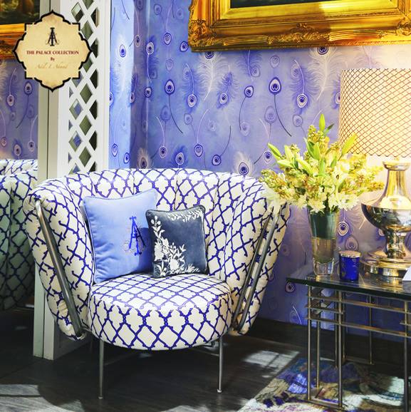 Feast your eye with this iconic... - The Palace Collection | Facebook